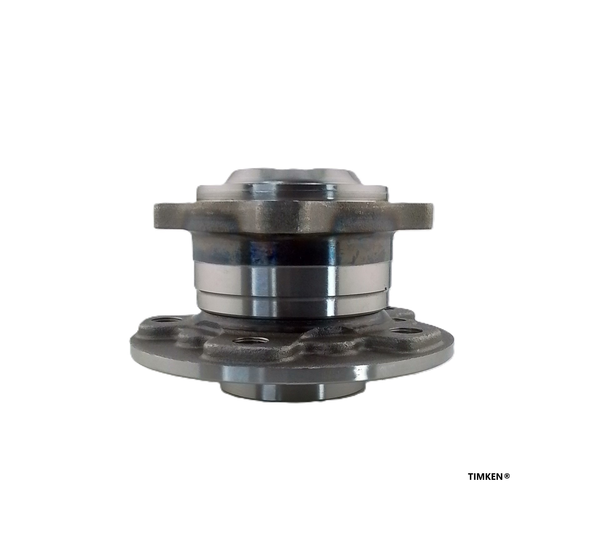 Timken HA590901 Hub Unit Bearing Assemblies: Preset, Pre-Greased And Pre-Sealed - Image 3