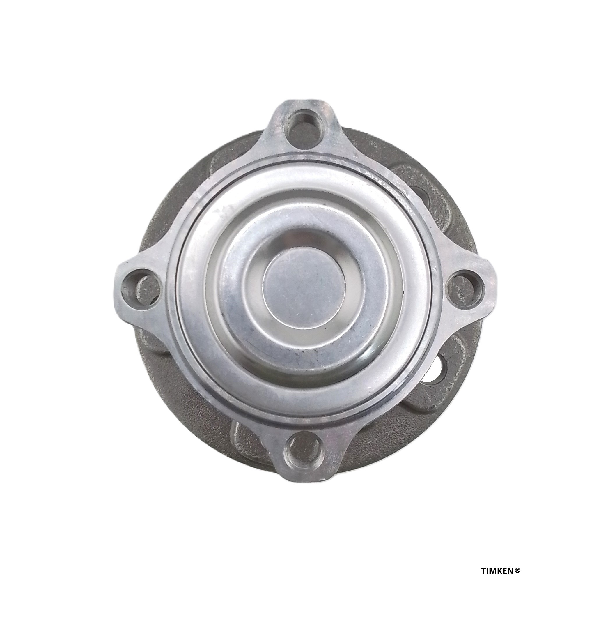 Timken HA590901 Hub Unit Bearing Assemblies: Preset, Pre-Greased And Pre-Sealed - Image 4