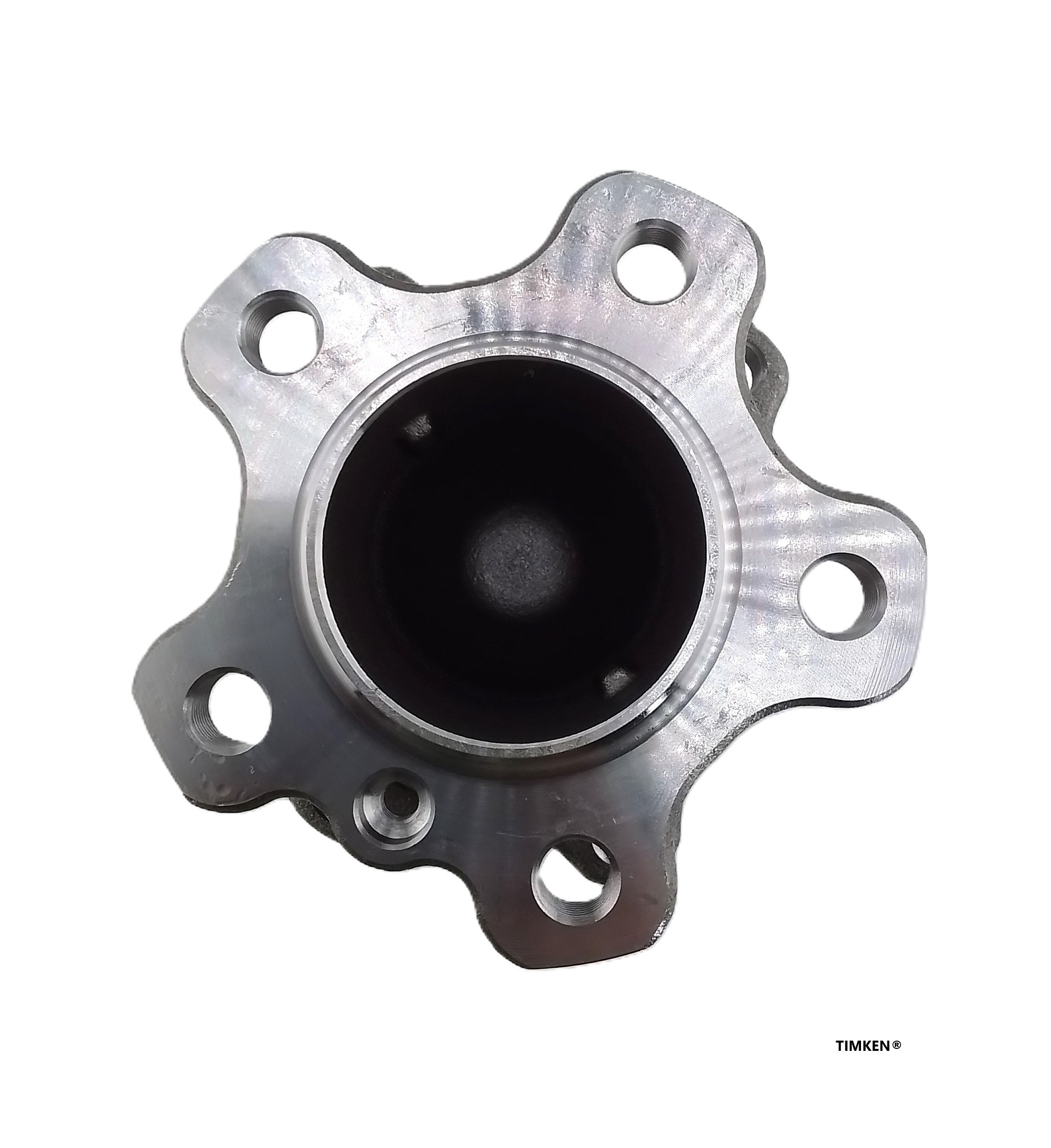 Timken HA590902 Hub Unit Bearing Assemblies: Preset, Pre-Greased And Pre-Sealed - Image 2