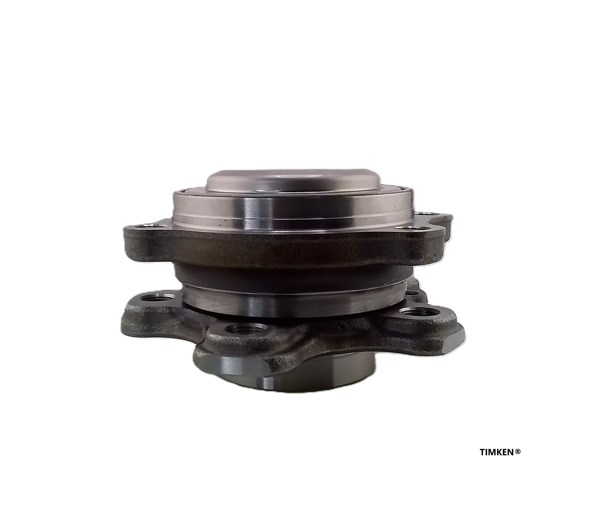 Timken HA590902 Hub Unit Bearing Assemblies: Preset, Pre-Greased And Pre-Sealed - Image 3