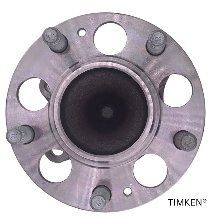Timken HA590904 Hub Unit Bearing Assemblies: Preset, Pre-Greased And Pre-Sealed - Image 2