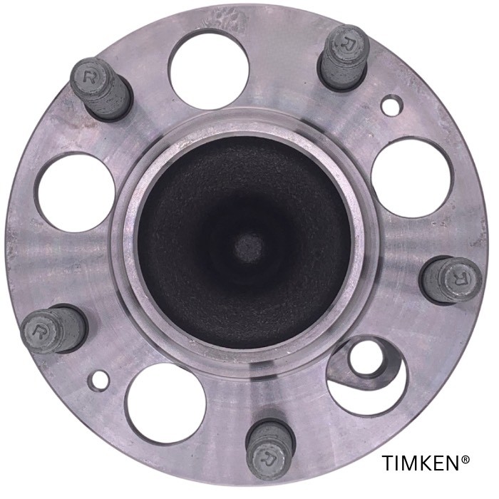 Timken HA590905 Hub Unit Bearing Assemblies: Preset, Pre-Greased And Pre-Sealed - Image 2