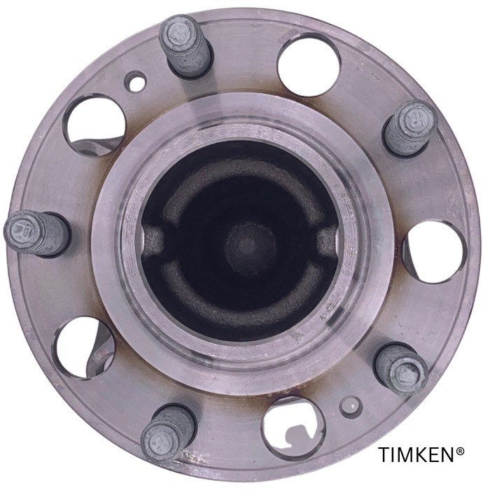 Timken HA590907 Hub Unit Bearing Assemblies: Preset, Pre-Greased And Pre-Sealed - Image 2