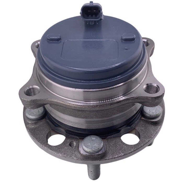 Timken HA590912 Hub Unit Bearing Assemblies: Preset, Pre-Greased And Pre-Sealed
