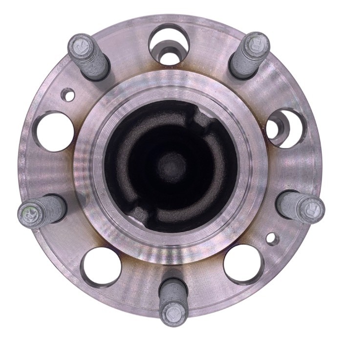 Timken HA590912 Hub Unit Bearing Assemblies: Preset, Pre-Greased And Pre-Sealed - Image 2