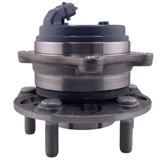 Timken HA590912 Hub Unit Bearing Assemblies: Preset, Pre-Greased And Pre-Sealed - Image 3