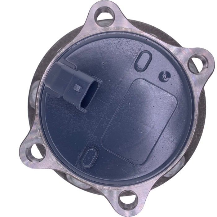 Timken HA590912 Hub Unit Bearing Assemblies: Preset, Pre-Greased And Pre-Sealed - Image 4