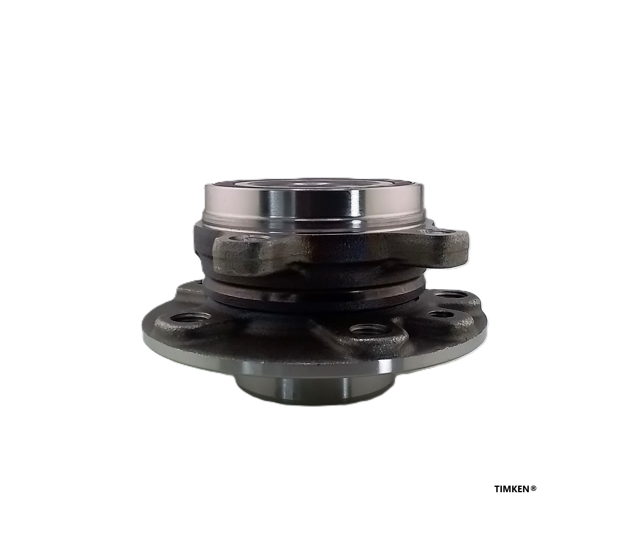 Timken HA590916 Hub Unit Bearing Assemblies: Preset, Pre-Greased And Pre-Sealed - Image 3