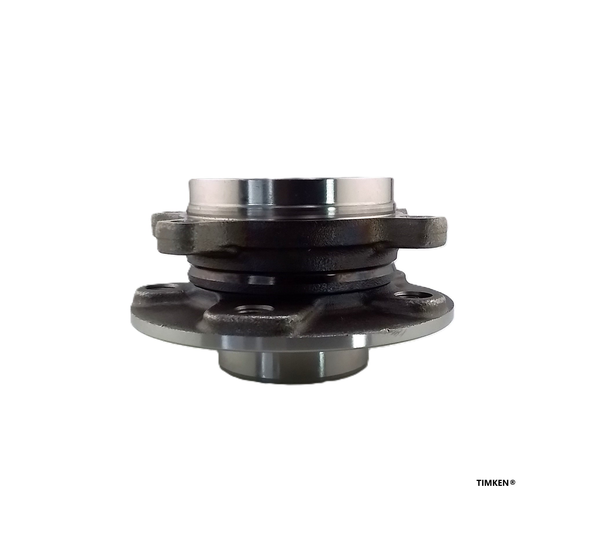 Timken HA590917 Hub Unit Bearing Assemblies: Preset, Pre-Greased And Pre-Sealed - Image 3
