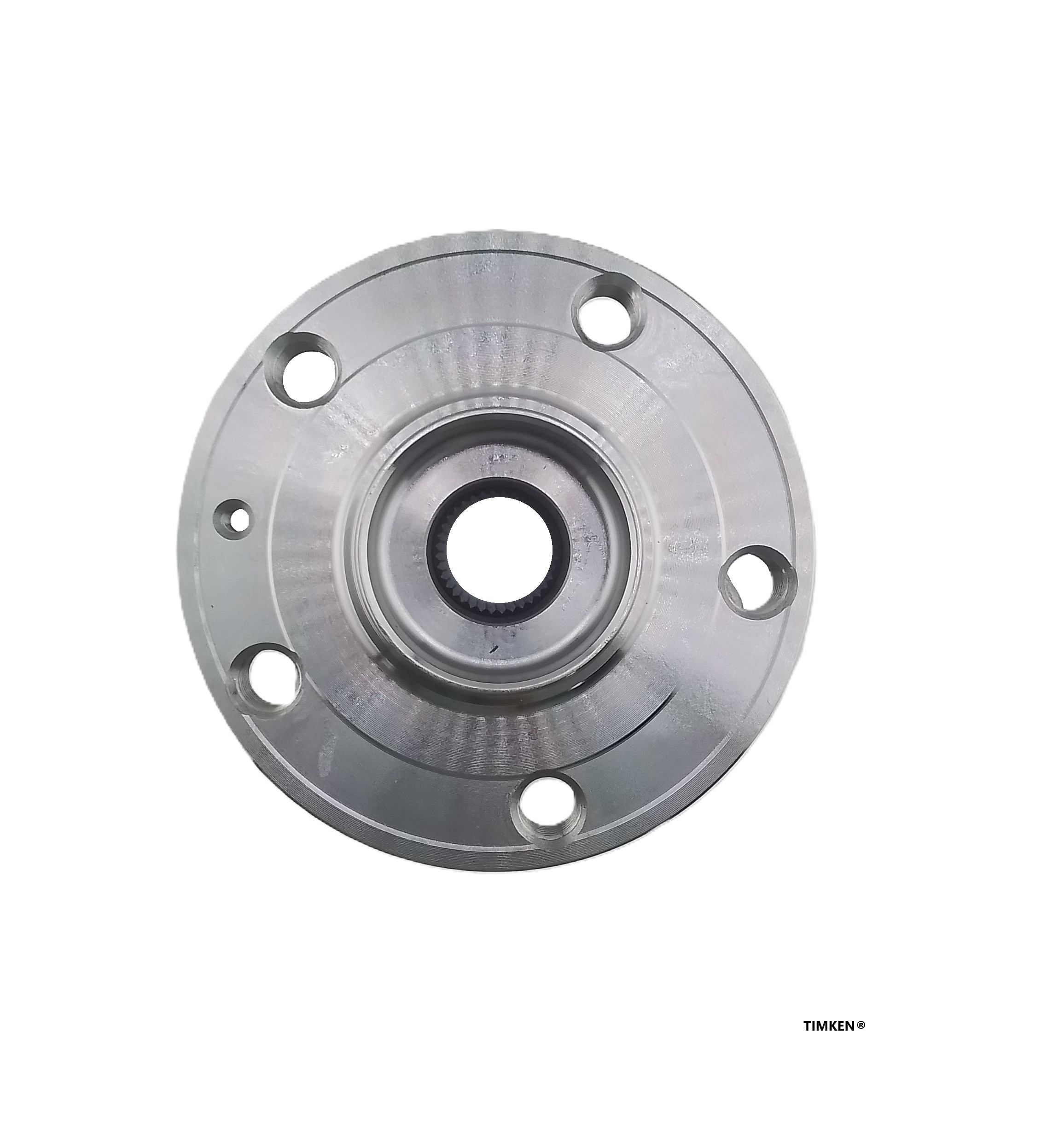 Timken HA590920 Hub Unit Bearing Assemblies: Preset, Pre-Greased And Pre-Sealed - Image 2