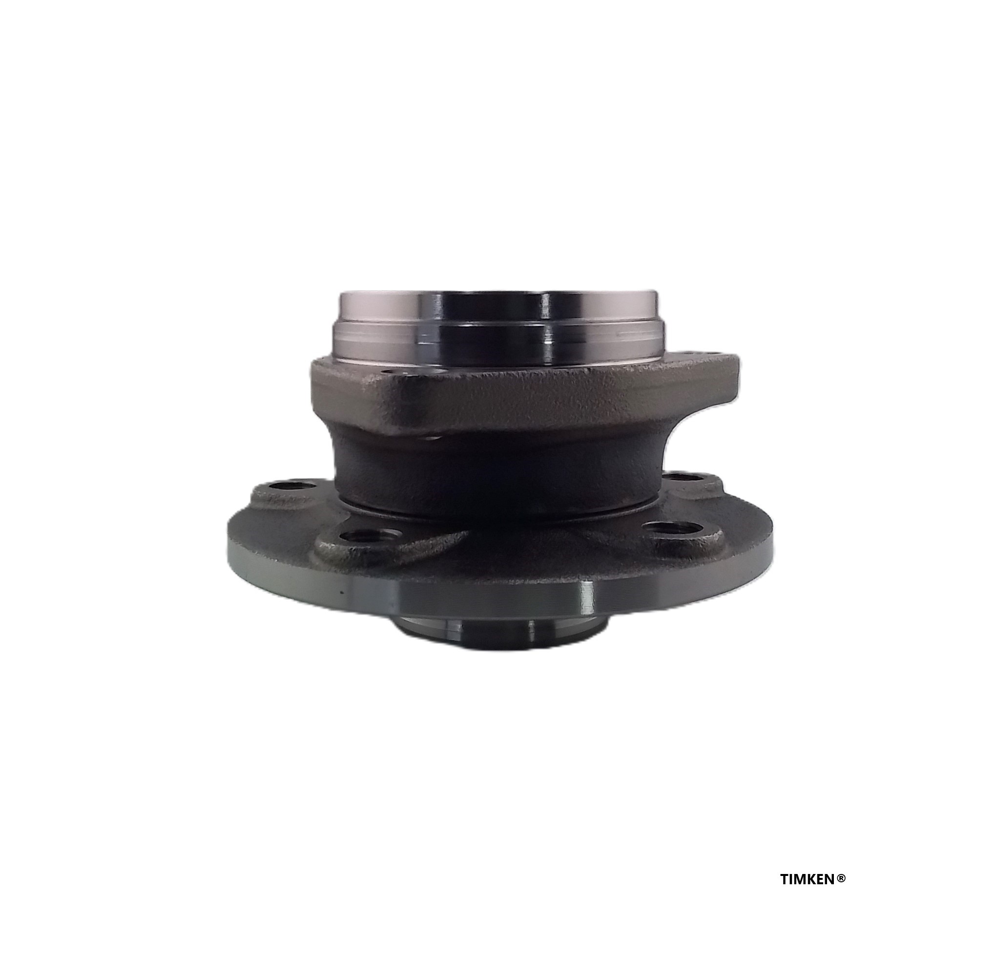 Timken HA590920 Hub Unit Bearing Assemblies: Preset, Pre-Greased And Pre-Sealed - Image 3