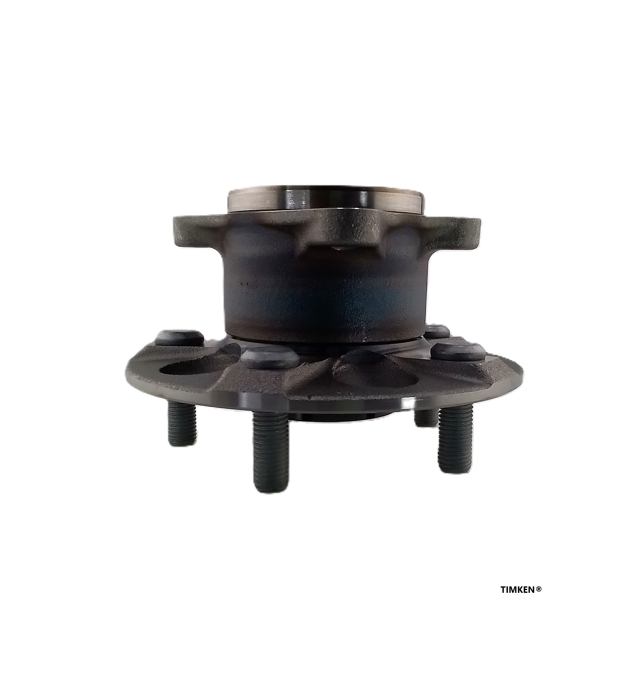 Timken HA590925 Hub Unit Bearing Assemblies: Preset, Pre-Greased And Pre-Sealed - Image 3
