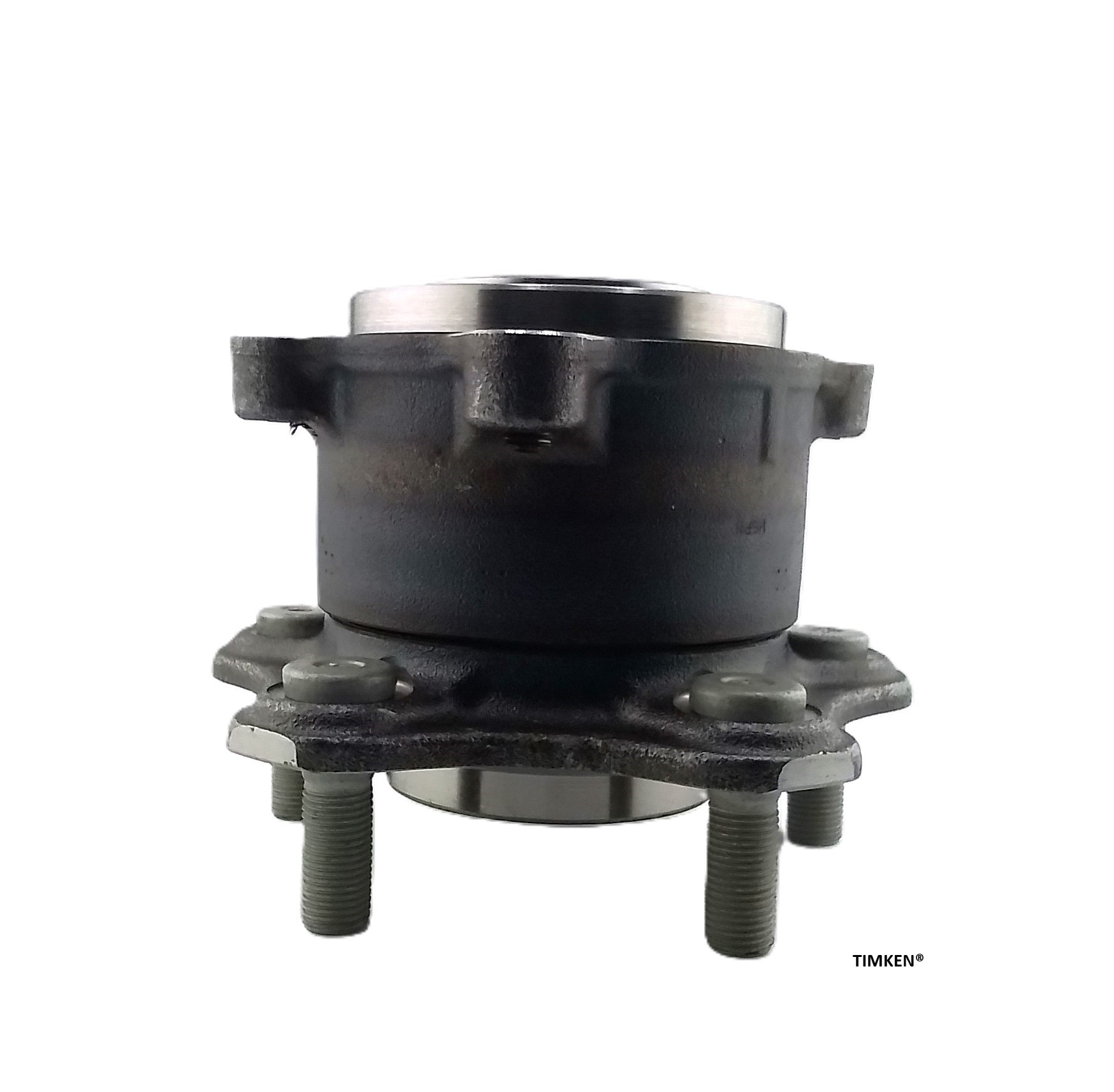 Timken HA590936 Hub Unit Bearing Assemblies: Preset, Pre-Greased And Pre-Sealed - Image 3