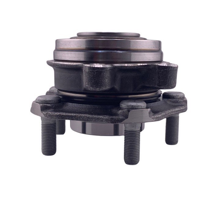 Timken HA590940 Hub Unit Bearing Assemblies: Preset, Pre-Greased And Pre-Sealed - Image 3