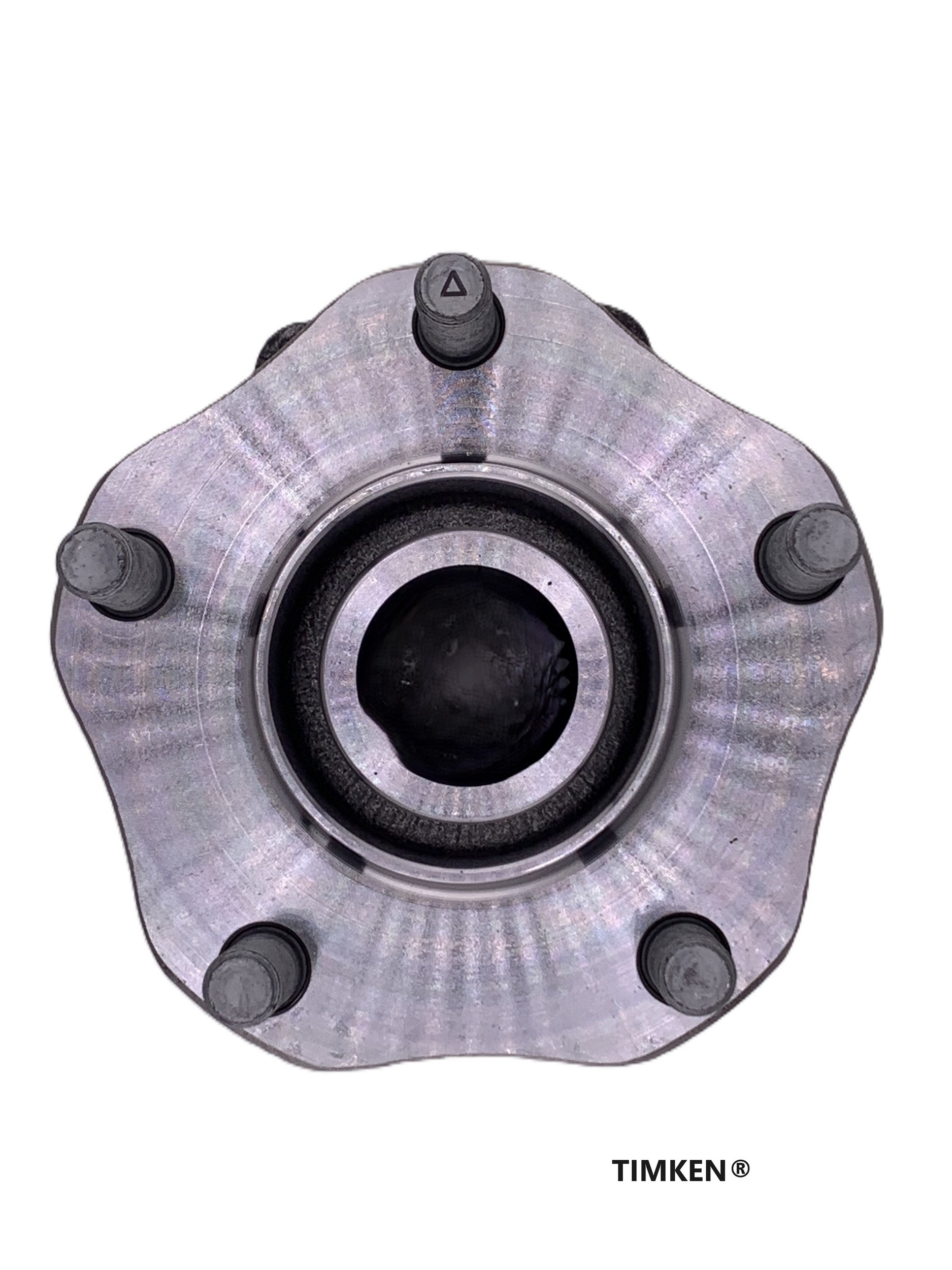 Timken HA590941 Hub Unit Bearing Assemblies: Preset, Pre-Greased And Pre-Sealed - Image 2