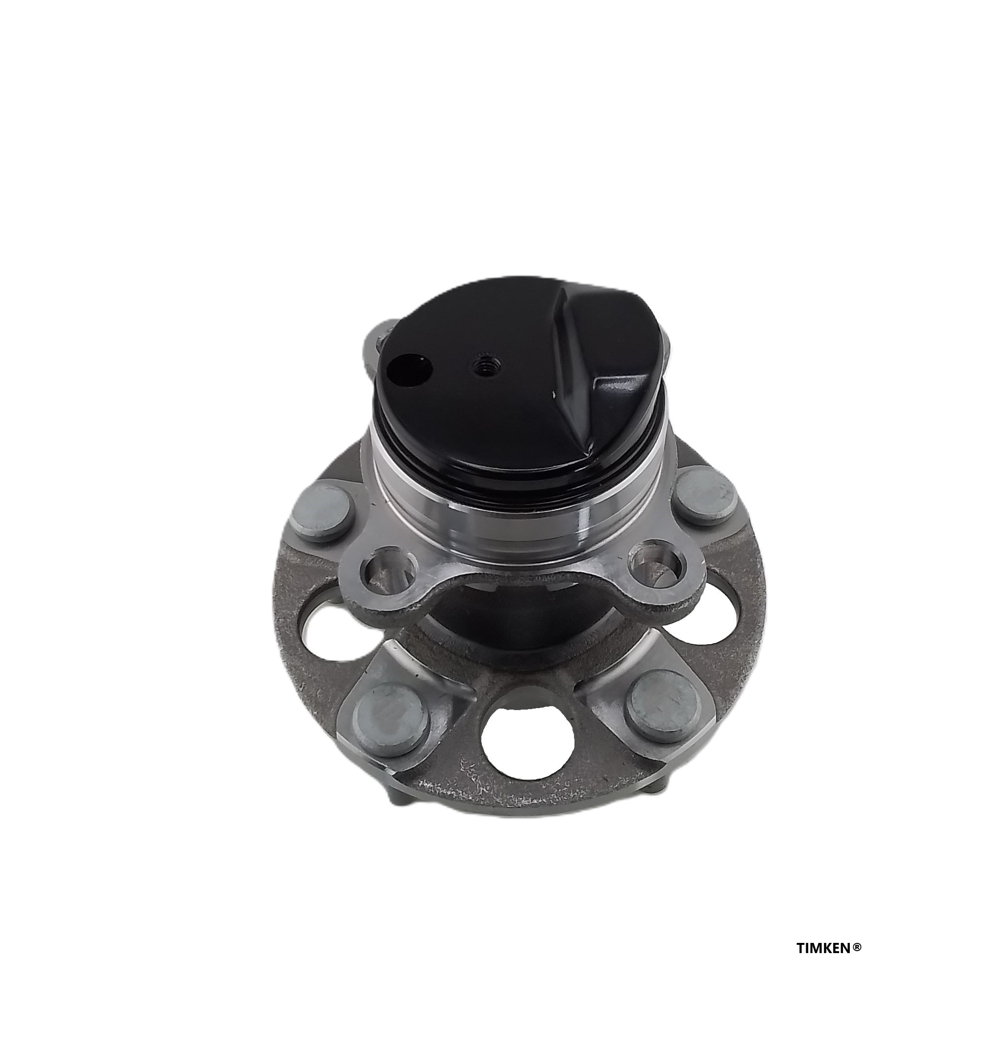 Timken HA590942 Hub Unit Bearing Assemblies: Preset, Pre-Greased And Pre-Sealed