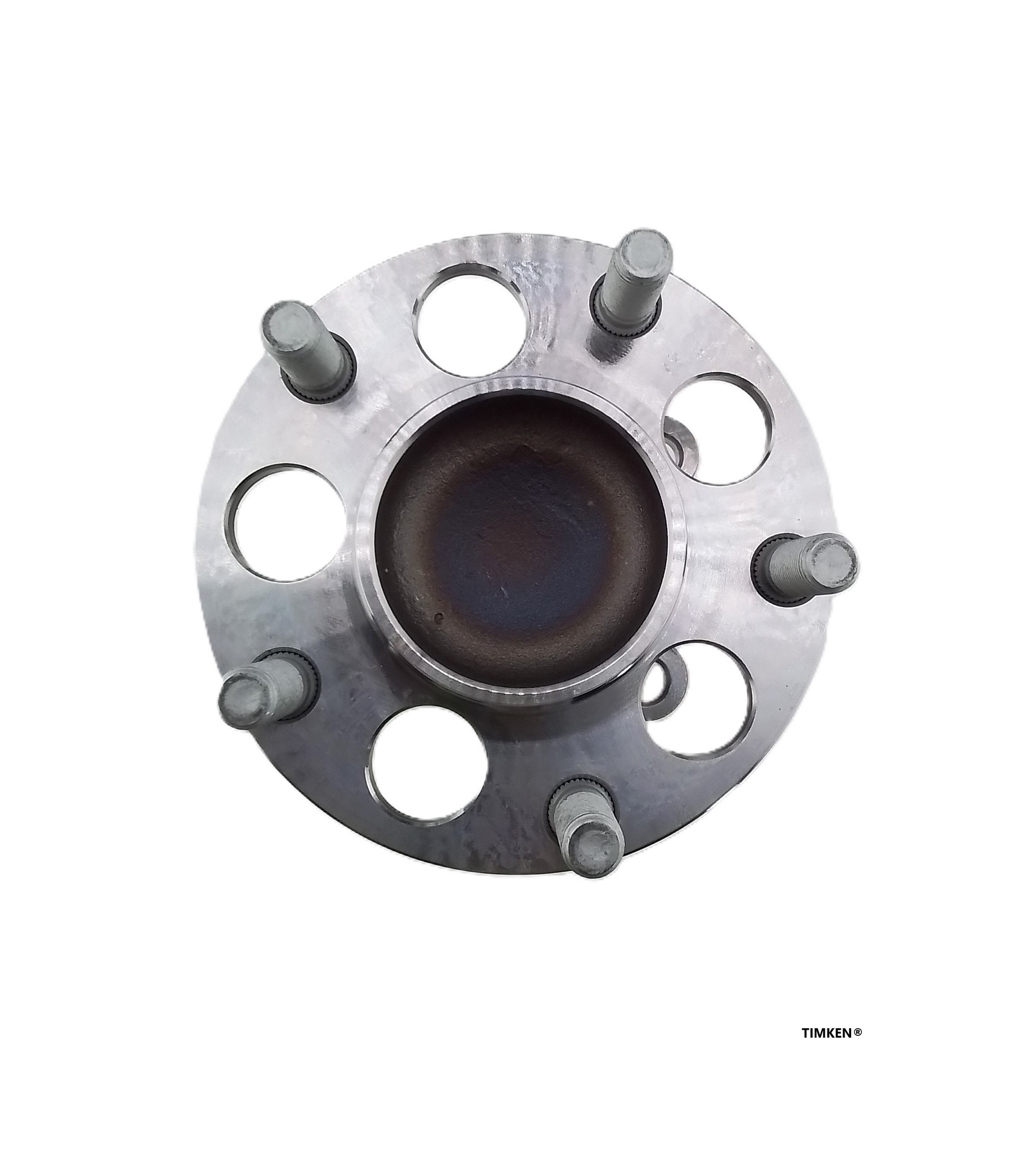 Timken HA590942 Hub Unit Bearing Assemblies: Preset, Pre-Greased And Pre-Sealed - Image 2