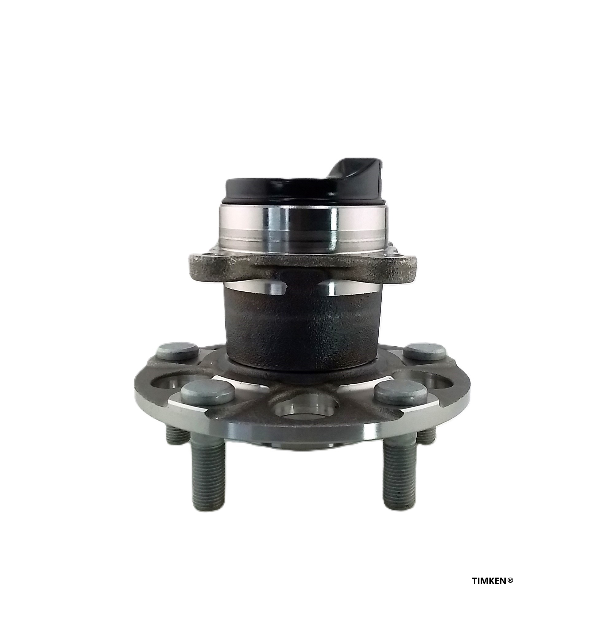 Timken HA590942 Hub Unit Bearing Assemblies: Preset, Pre-Greased And Pre-Sealed - Image 3