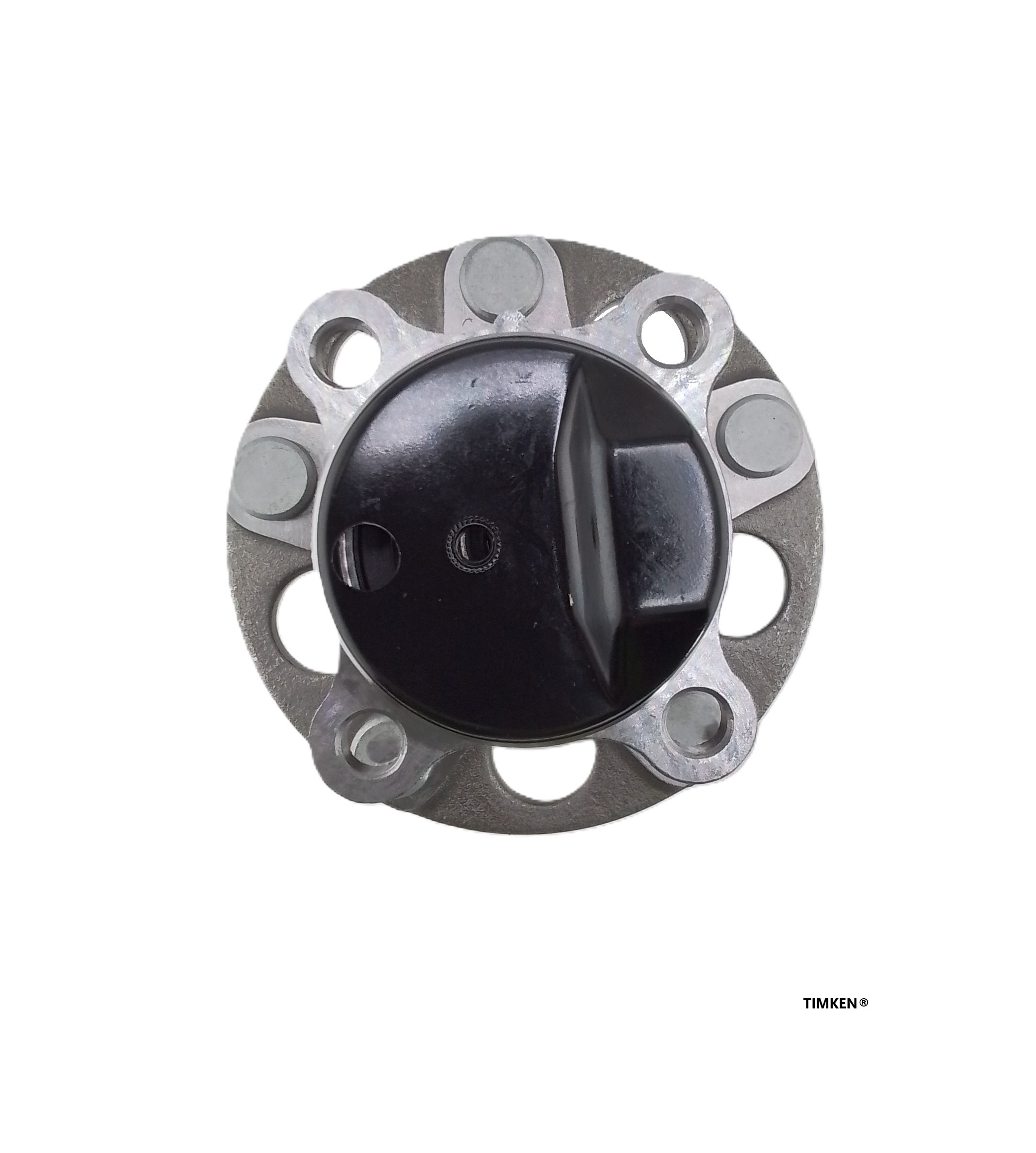 Timken HA590942 Hub Unit Bearing Assemblies: Preset, Pre-Greased And Pre-Sealed - Image 4