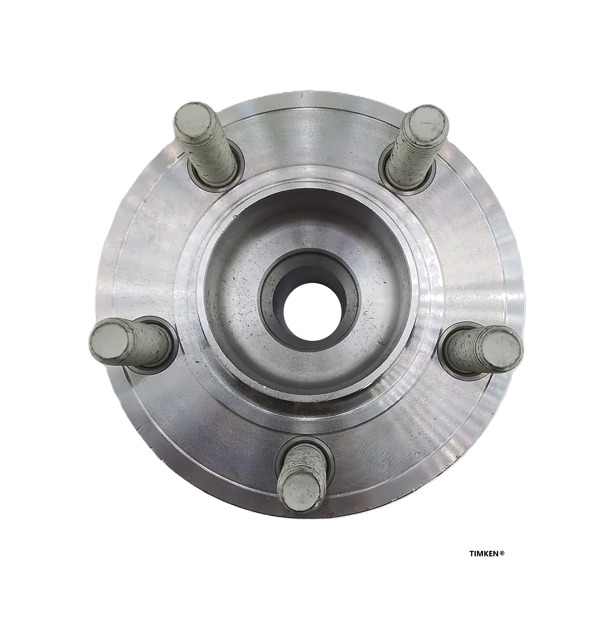 Timken HA590945 Hub Unit Bearing Assemblies: Preset, Pre-Greased And Pre-Sealed - Image 2