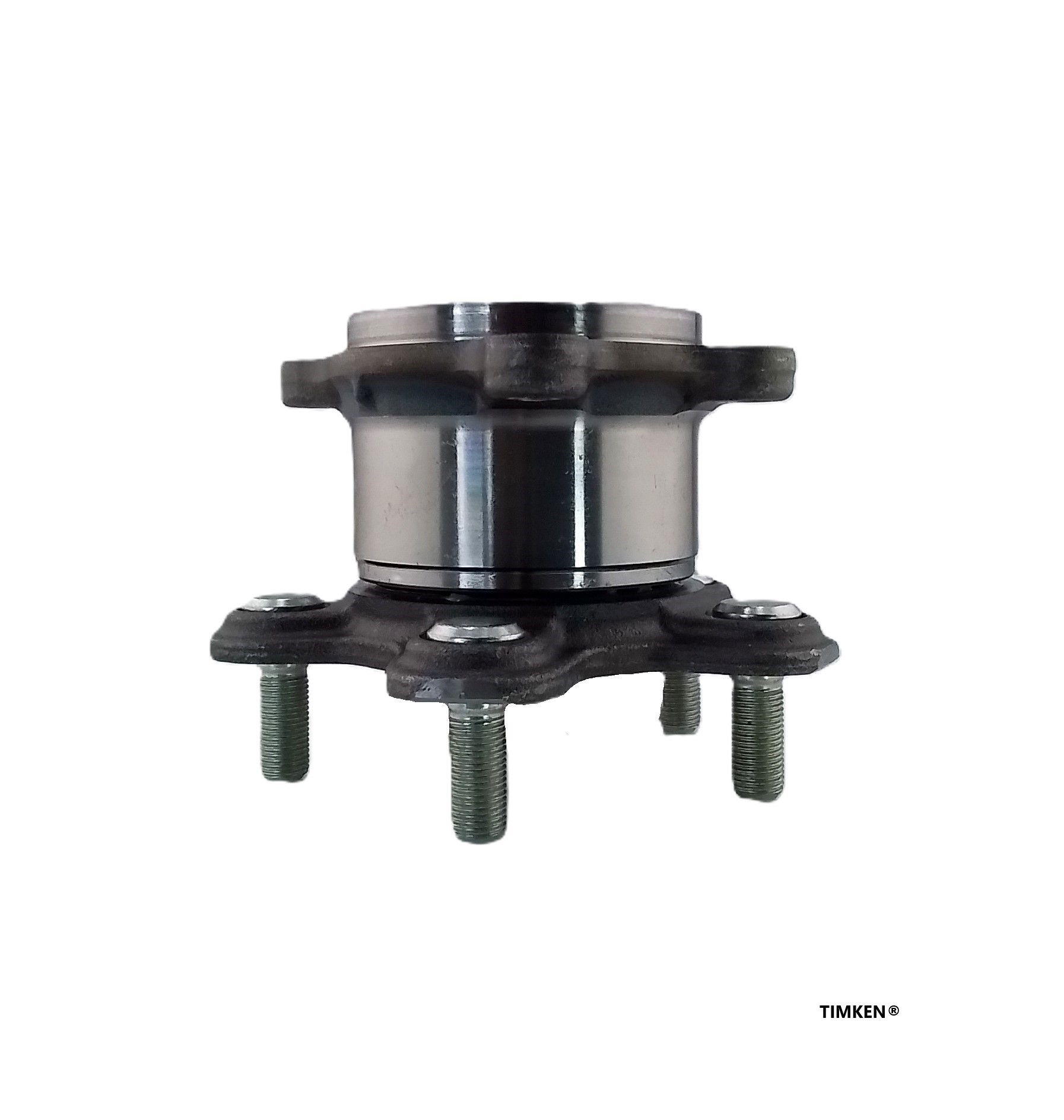 Timken HA590946 Hub Unit Bearing Assemblies: Preset, Pre-Greased And Pre-Sealed - Image 3