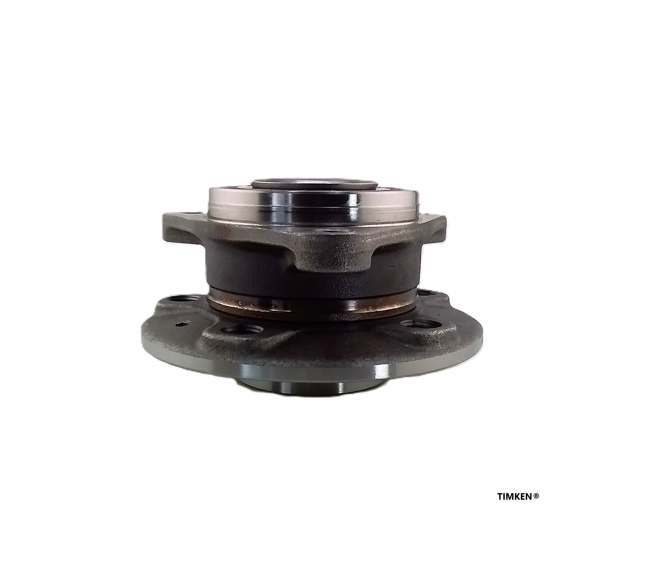 Timken HA590948 Hub Unit Bearing Assemblies: Preset, Pre-Greased And Pre-Sealed - Image 3