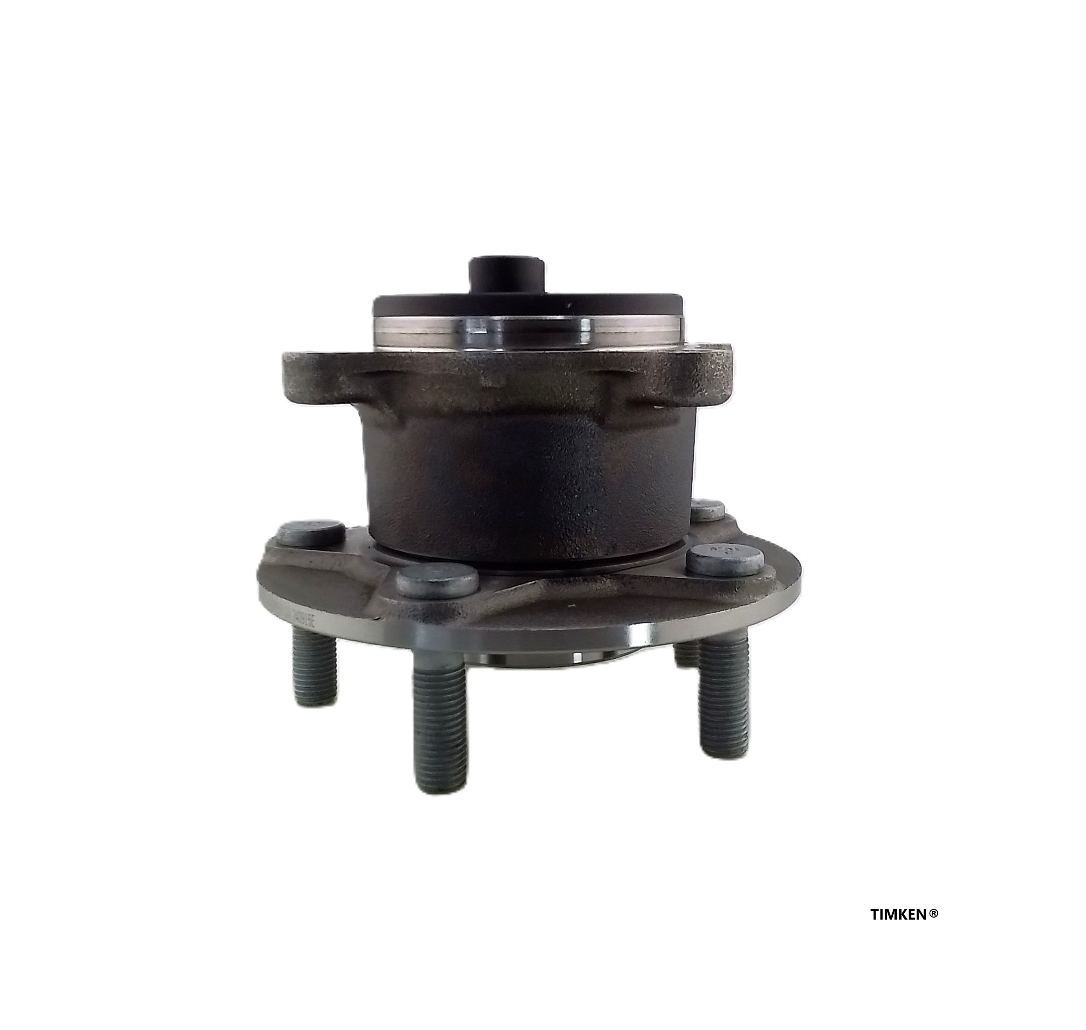 Timken HA590958 Hub Unit Bearing Assemblies: Preset, Pre-Greased And Pre-Sealed - Image 3