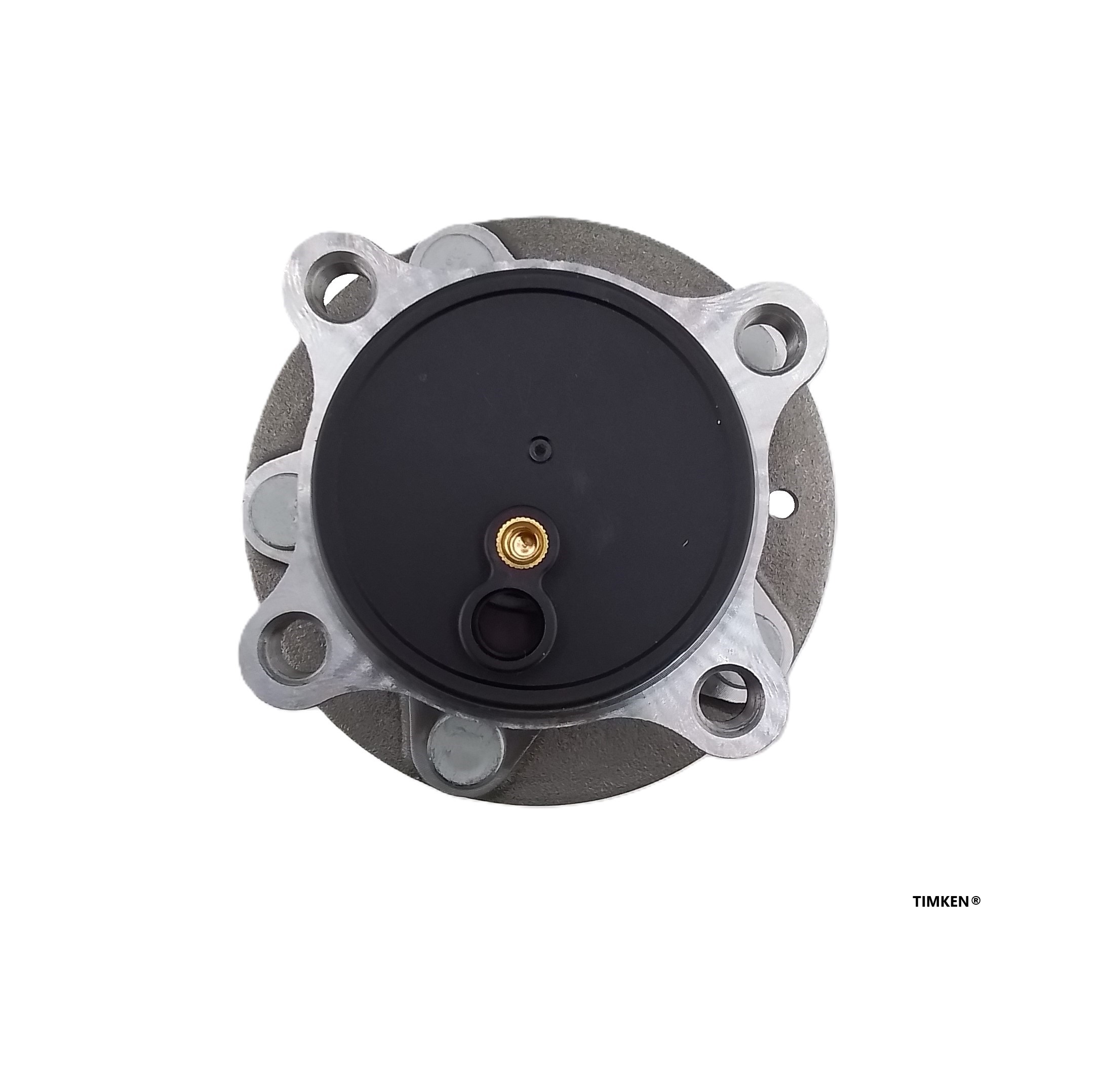 Timken HA590958 Hub Unit Bearing Assemblies: Preset, Pre-Greased And Pre-Sealed - Image 4