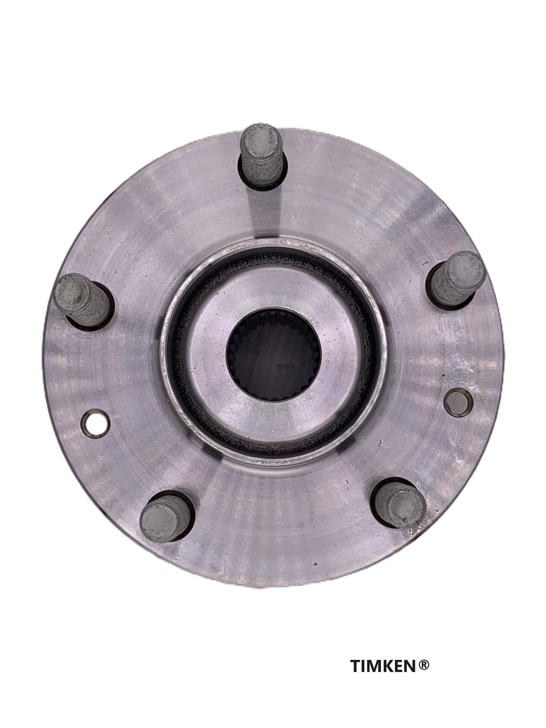 Timken HA590960 Hub Unit Bearing Assemblies: Preset, Pre-Greased And Pre-Sealed - Image 2