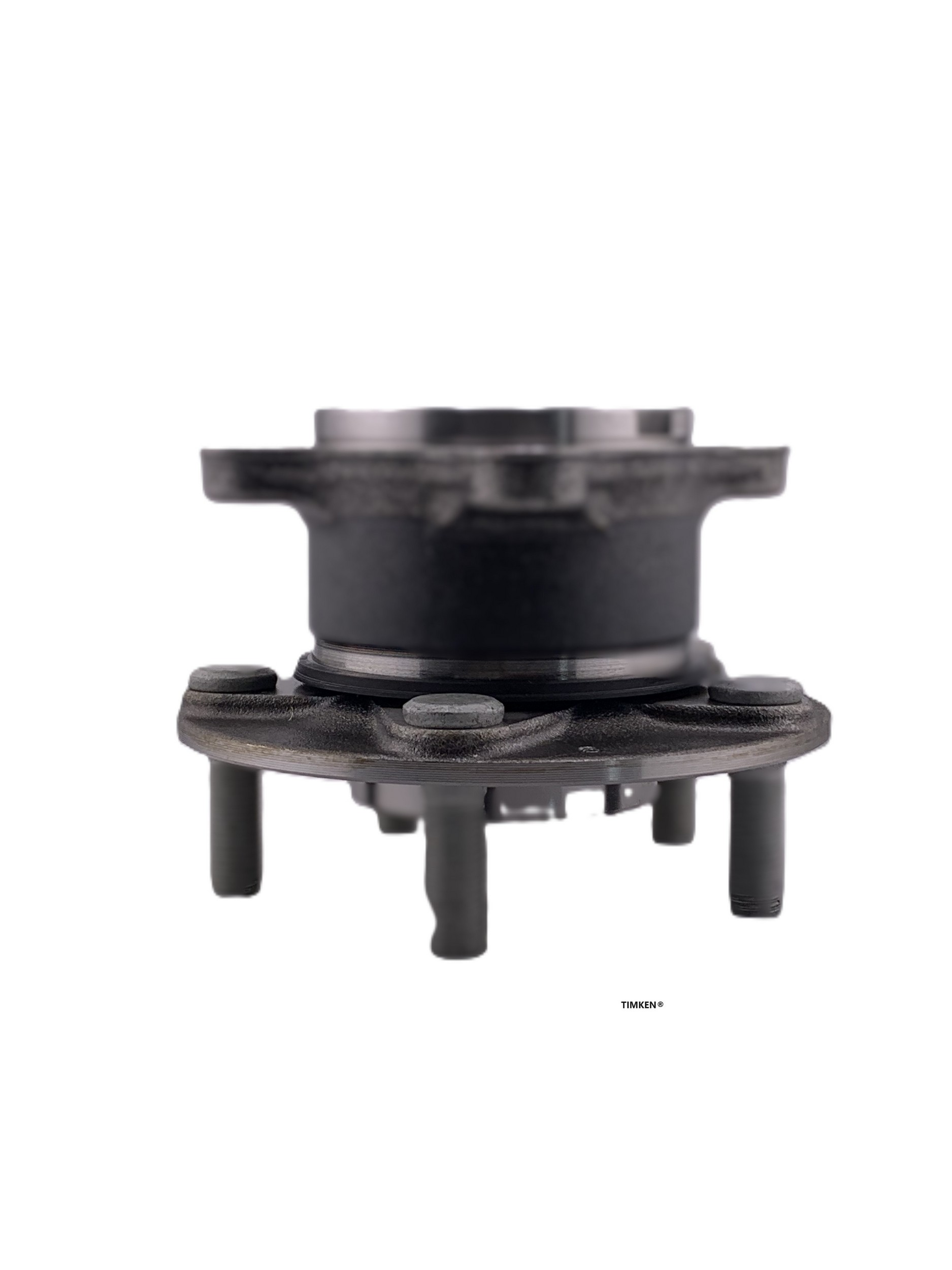 Timken HA590960 Hub Unit Bearing Assemblies: Preset, Pre-Greased And Pre-Sealed - Image 3