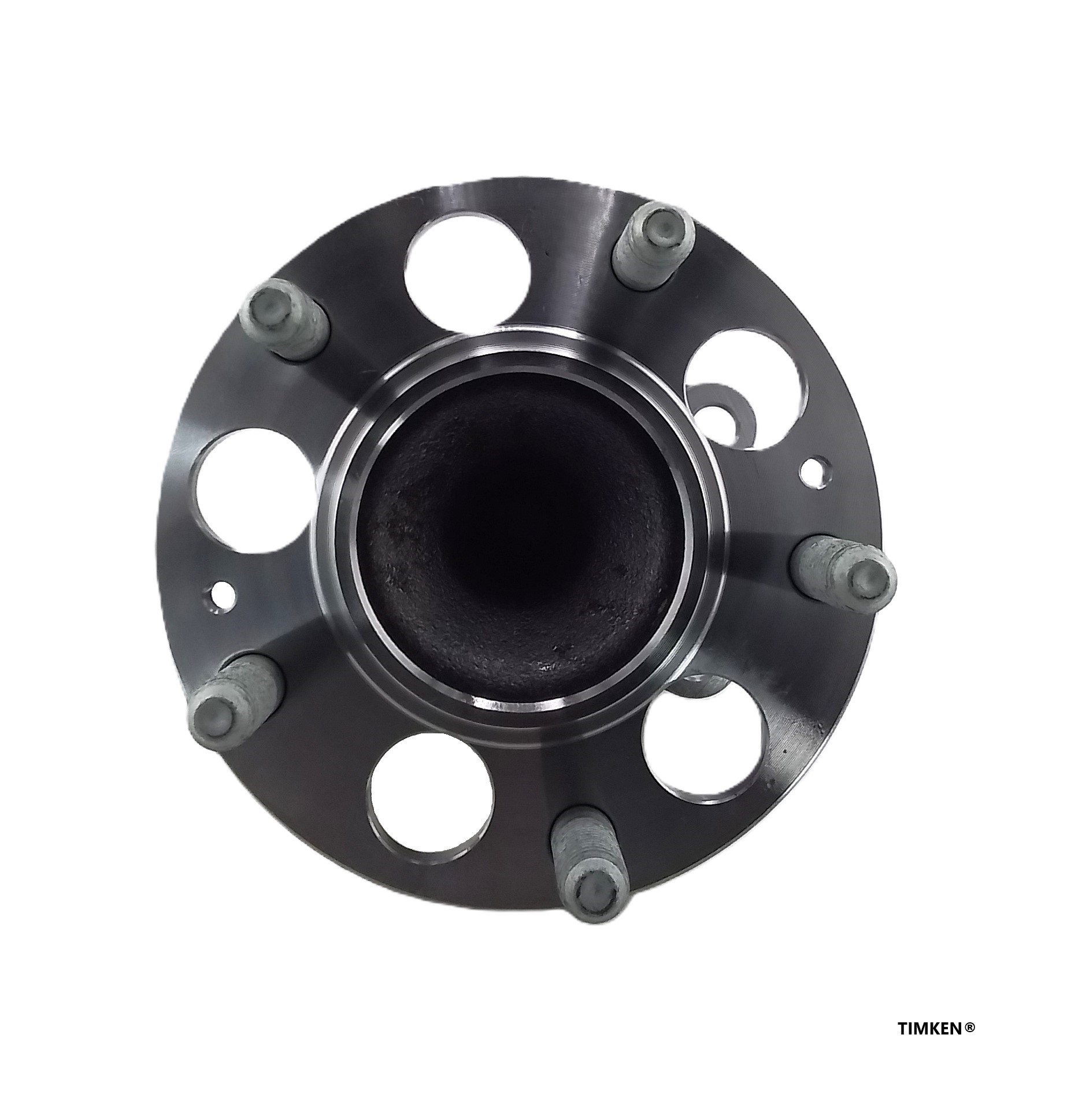 Timken HA590968 Hub Unit Bearing Assemblies: Preset, Pre-Greased And Pre-Sealed - Image 2