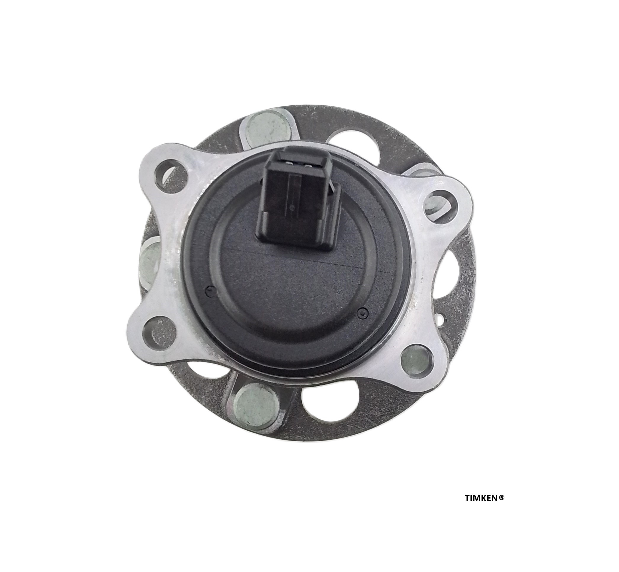 Timken HA590968 Hub Unit Bearing Assemblies: Preset, Pre-Greased And Pre-Sealed - Image 4