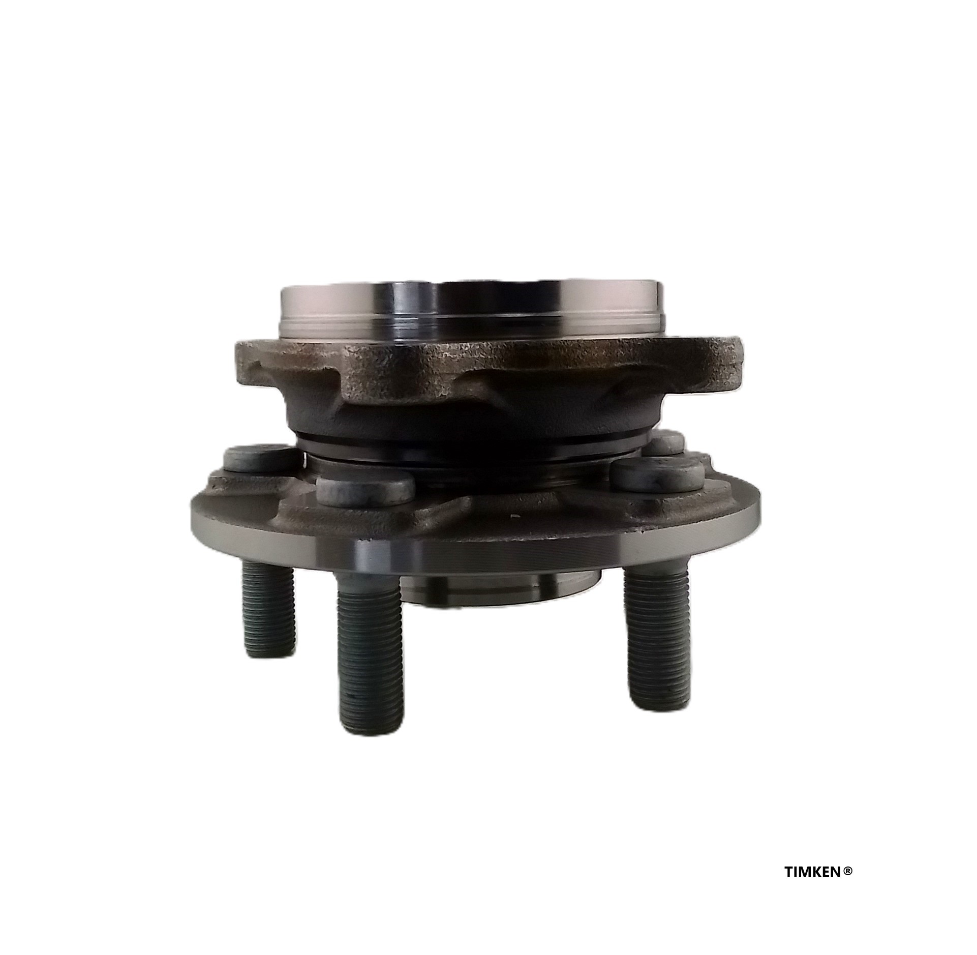 Timken HA590970 Hub Unit Bearing Assemblies: Preset, Pre-Greased And Pre-Sealed - Image 3