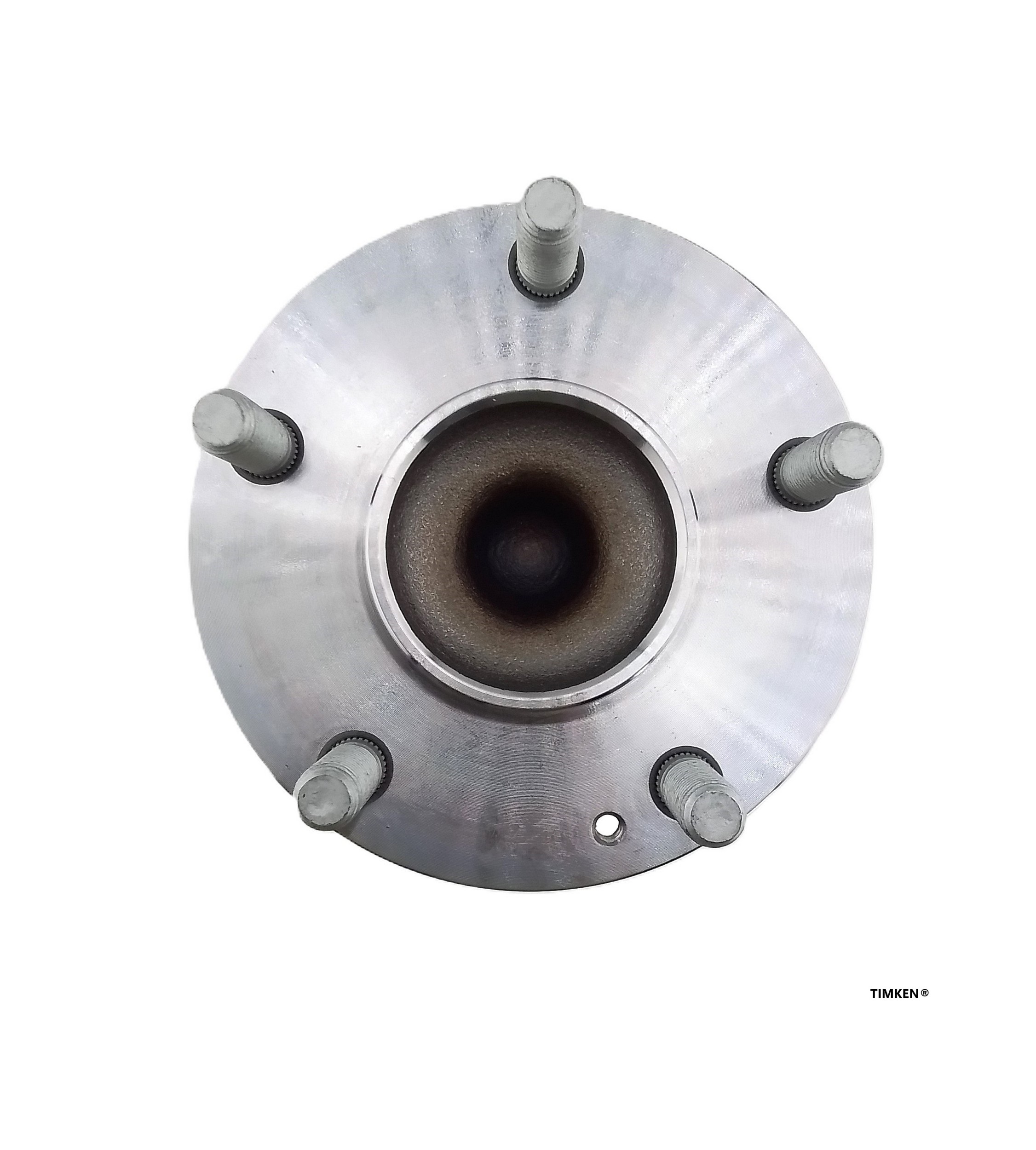 Timken HA590977 Hub Unit Bearing Assemblies: Preset, Pre-Greased And Pre-Sealed - Image 2
