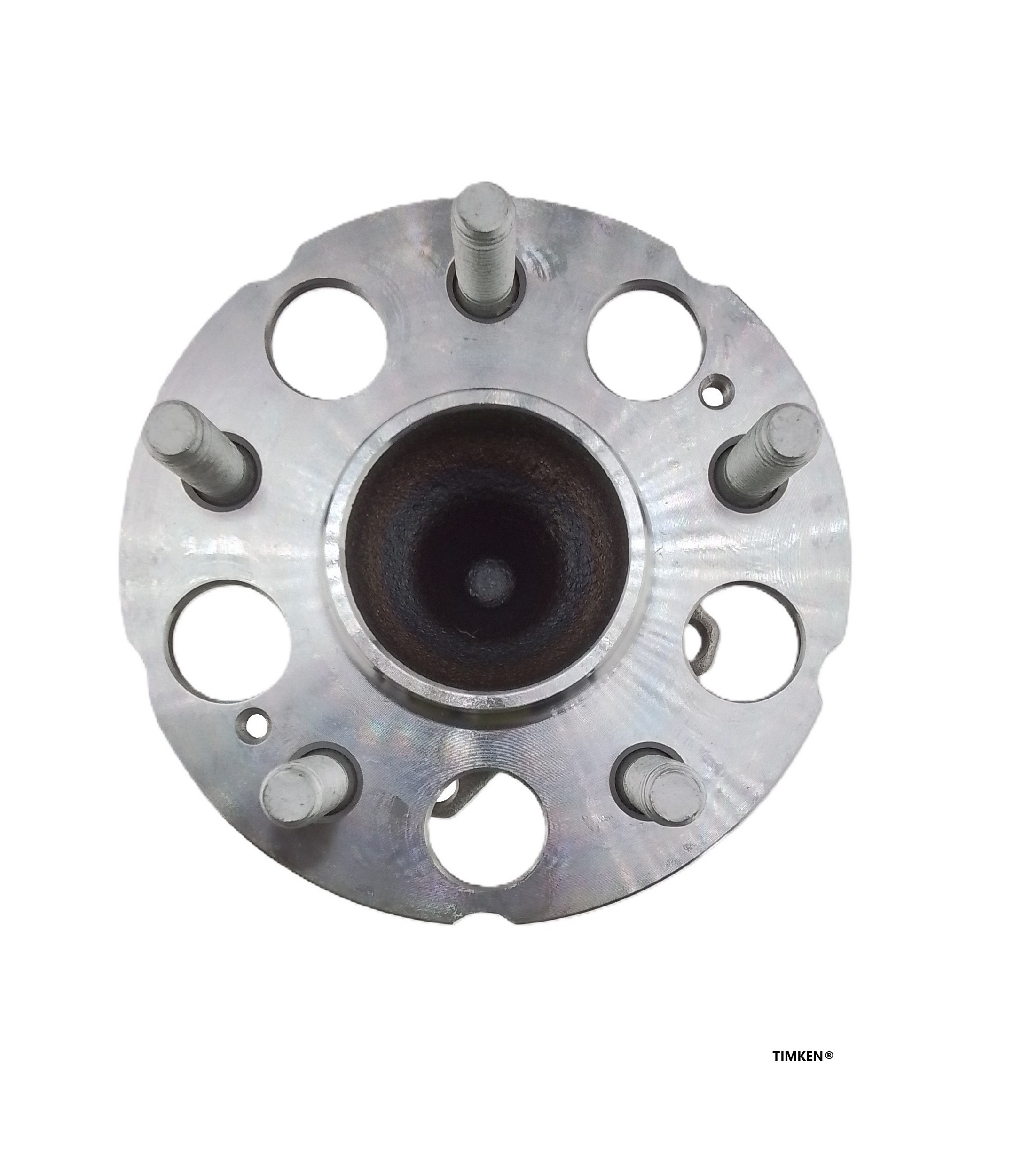 Timken HA590978 Hub Unit Bearing Assemblies: Preset, Pre-Greased And Pre-Sealed - Image 2