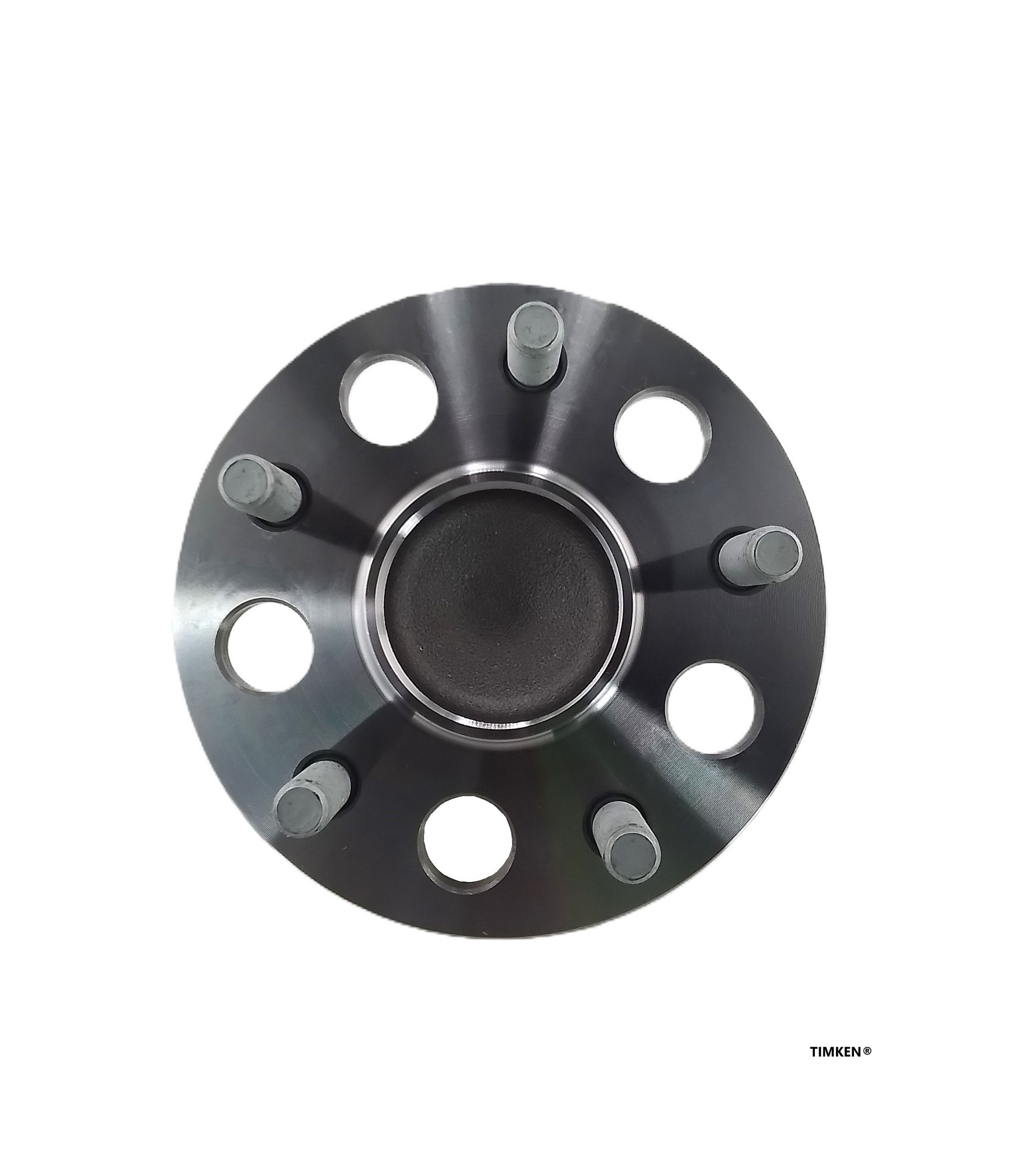 Timken HA590980 Hub Unit Bearing Assemblies: Preset, Pre-Greased And Pre-Sealed - Image 2