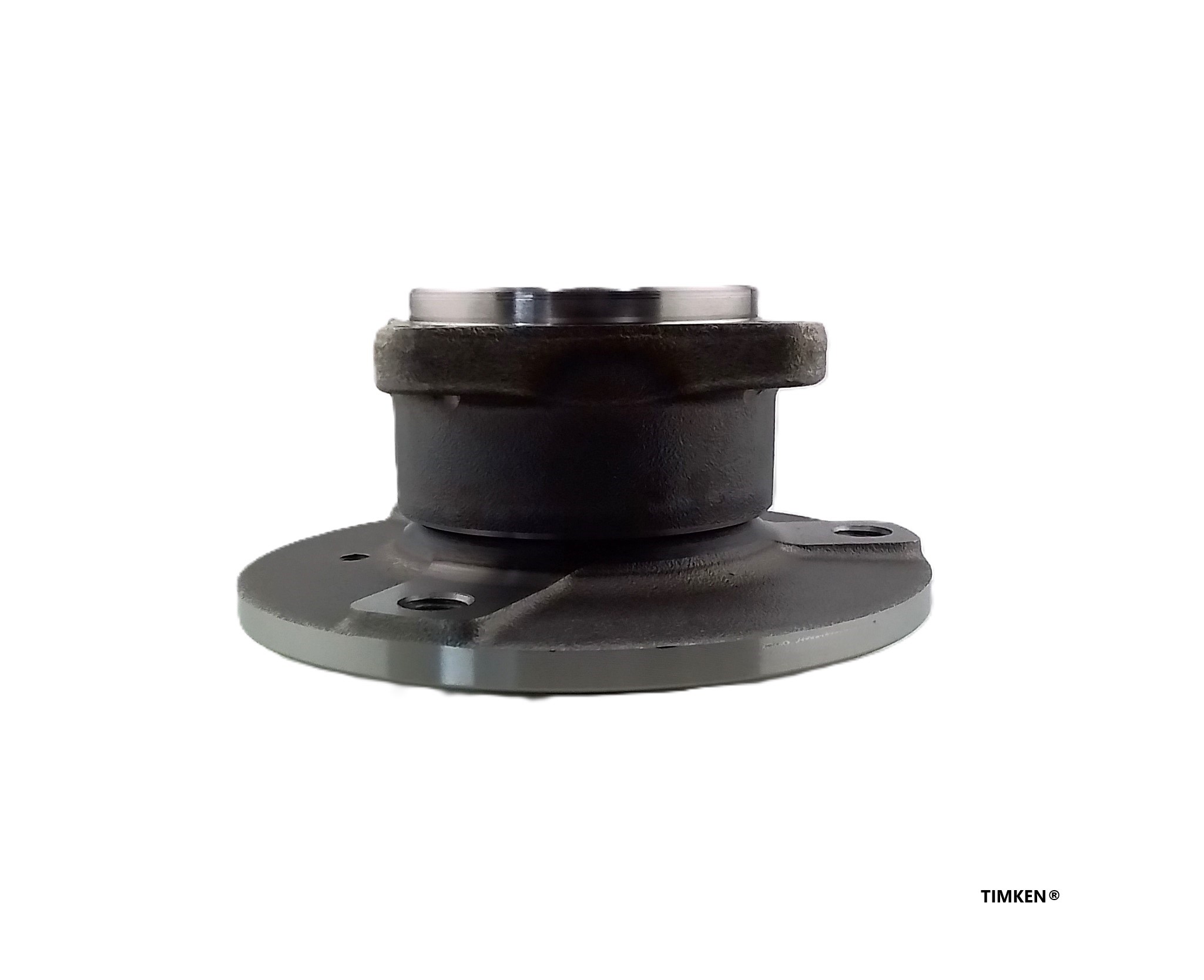 Timken HA590987 Hub Unit Bearing Assemblies: Preset, Pre-Greased And Pre-Sealed - Image 3