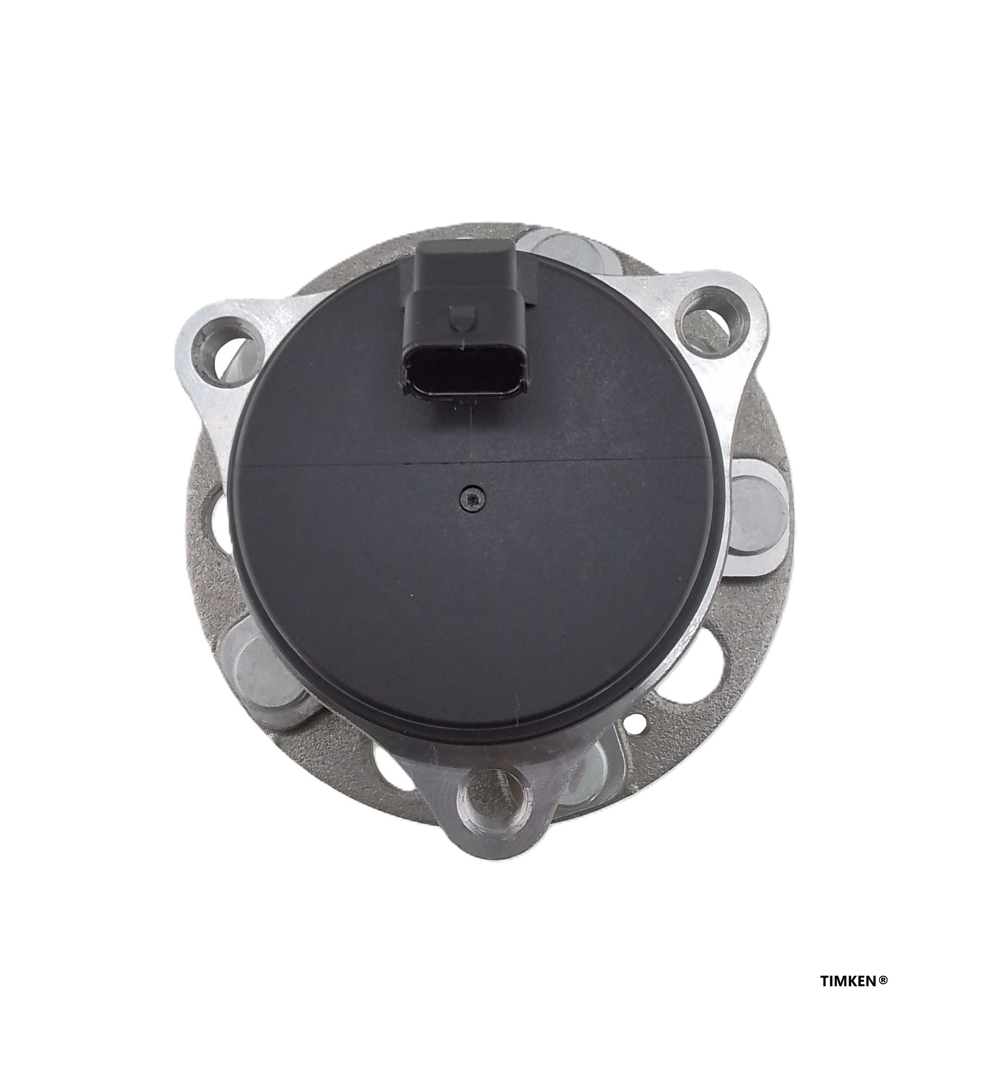 Timken HA590990 Hub Unit Bearing Assemblies: Preset, Pre-Greased And Pre-Sealed - Image 4