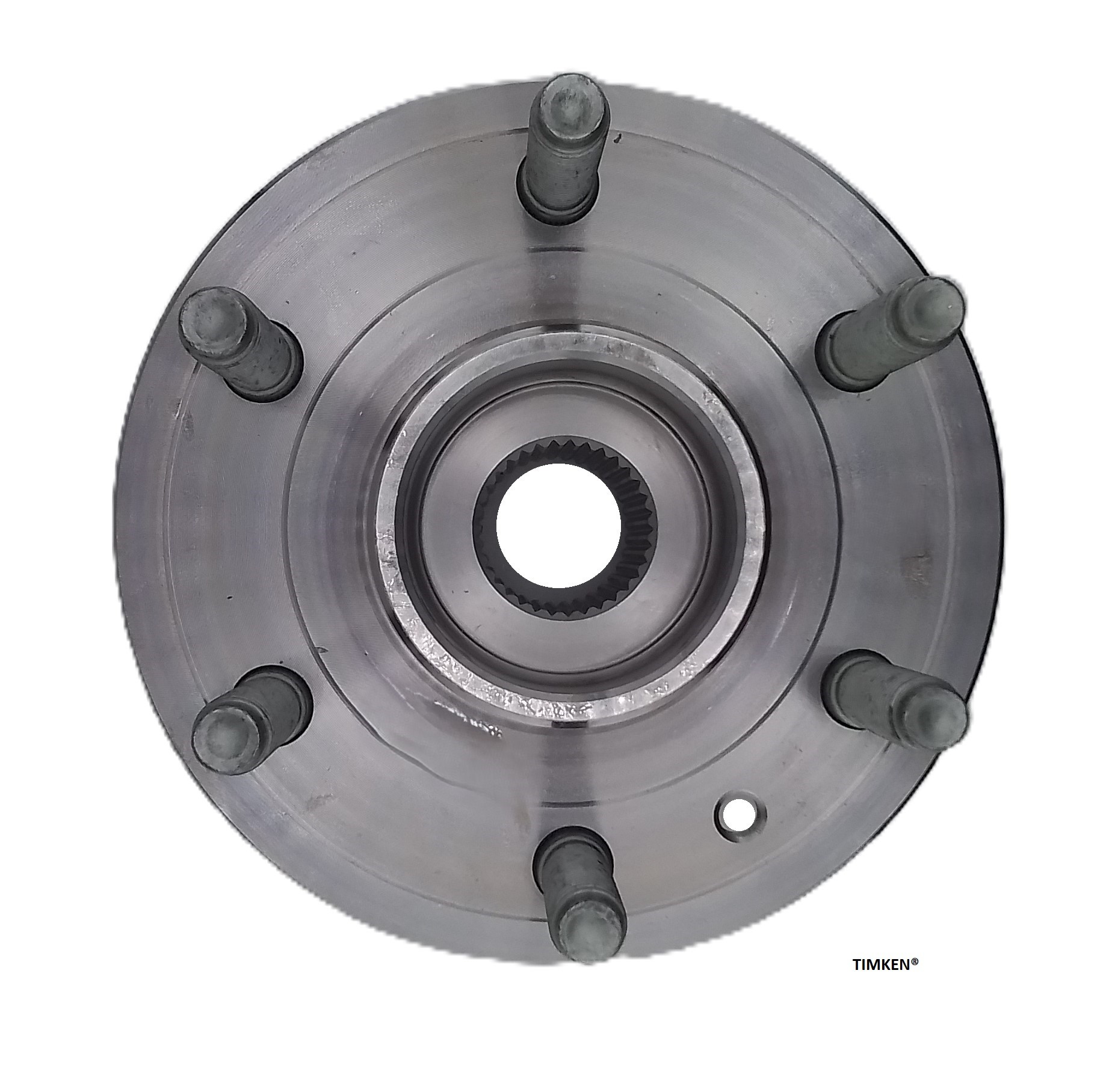 Timken HA591000 Hub Unit Bearing Assemblies: Preset, Pre-Greased And Pre-Sealed - Image 2