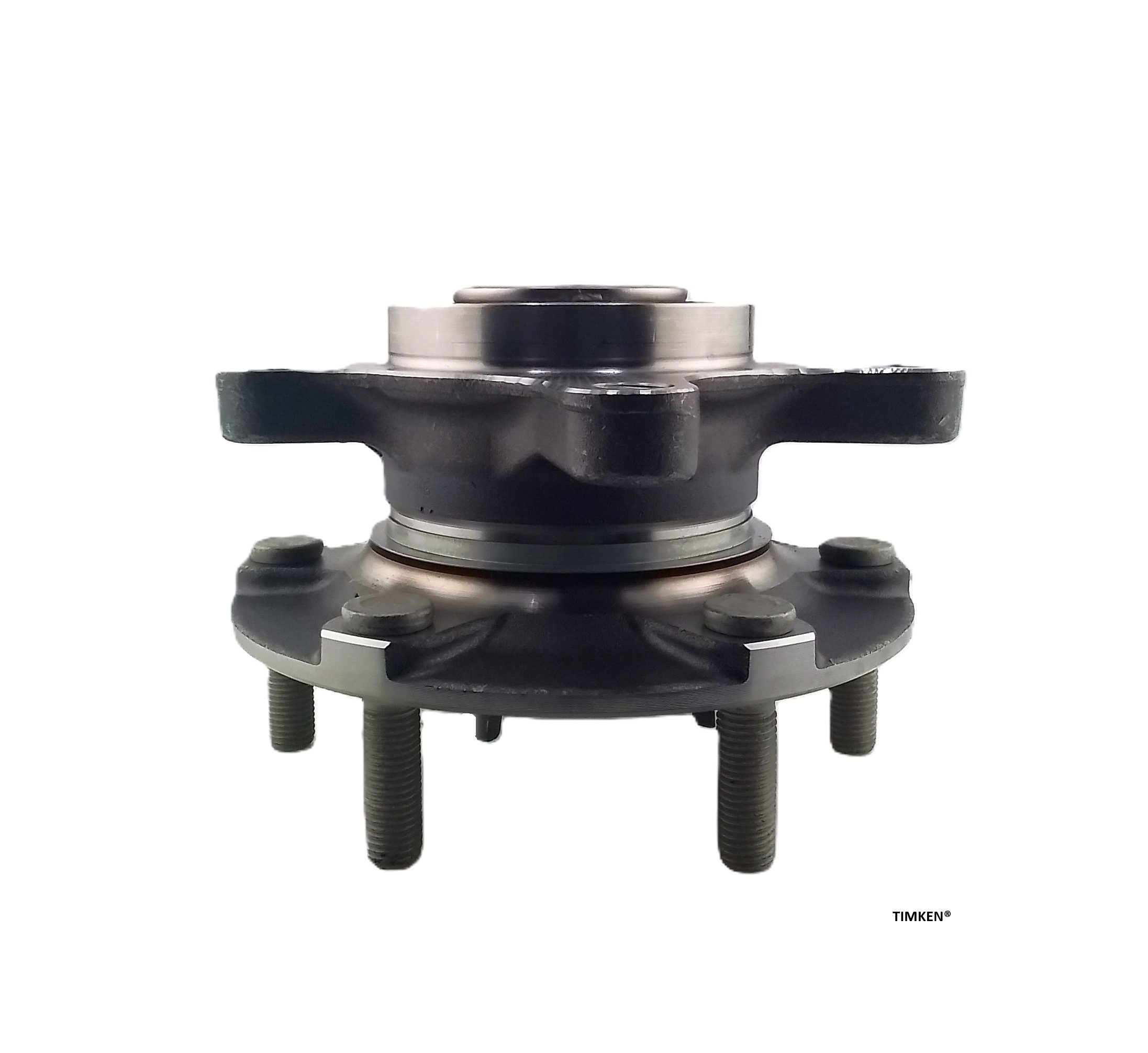 Timken HA591006 Hub Unit Bearing Assemblies: Preset, Pre-Greased And Pre-Sealed - Image 3