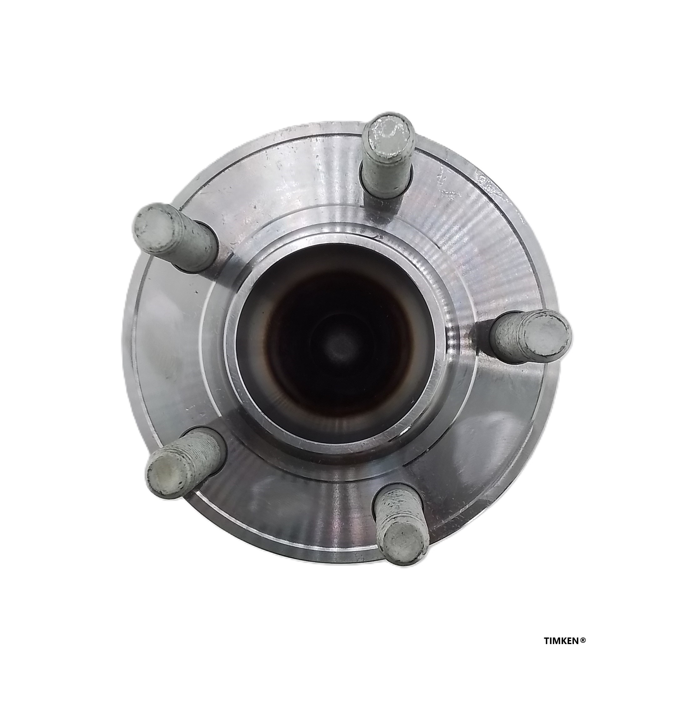 Timken HA591008 Hub Unit Bearing Assemblies: Preset, Pre-Greased And Pre-Sealed - Image 2