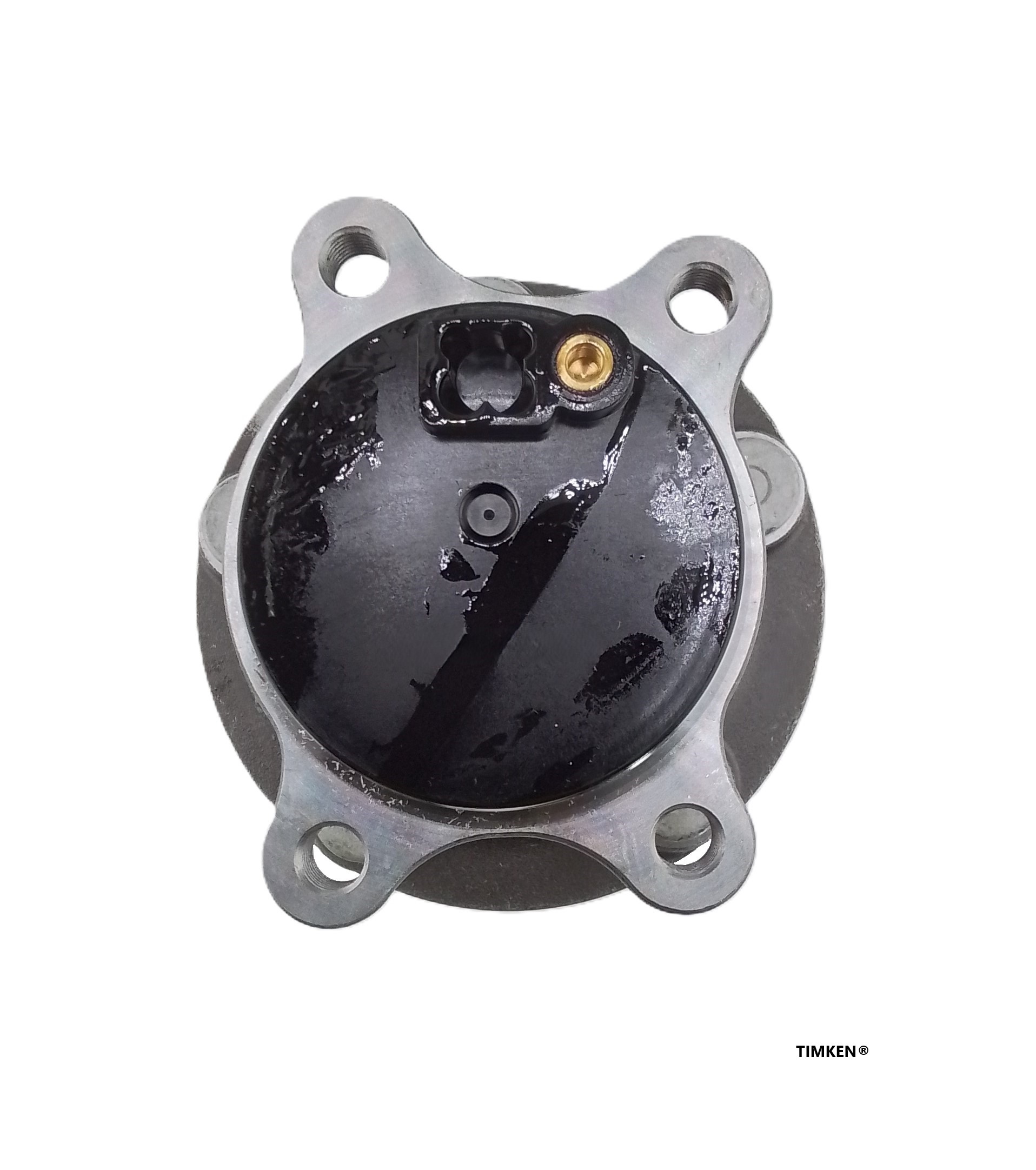 Timken HA591008 Hub Unit Bearing Assemblies: Preset, Pre-Greased And Pre-Sealed - Image 4