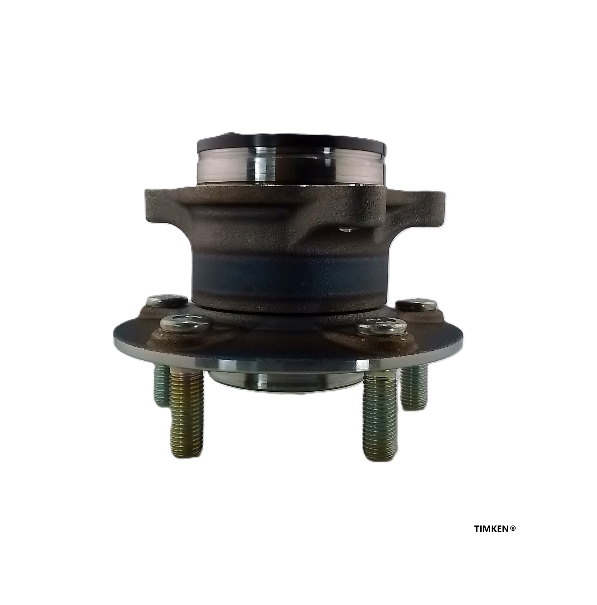 Timken HA591065L Hub Unit Bearing Assemblies: Preset, Pre-Greased And Pre-Sealed - Image 3