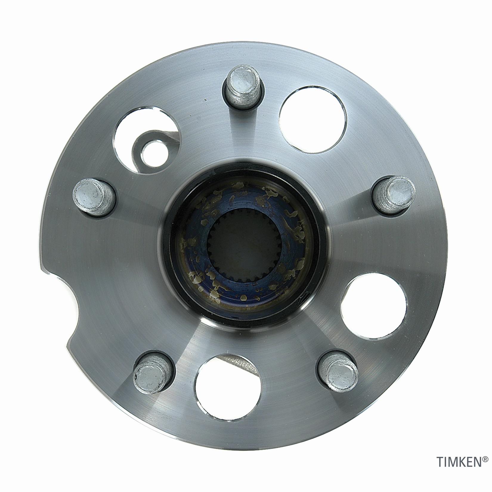 Timken HA591080 Hub Unit Bearing Assemblies: Preset, Pre-Greased And Pre-Sealed - Image 2