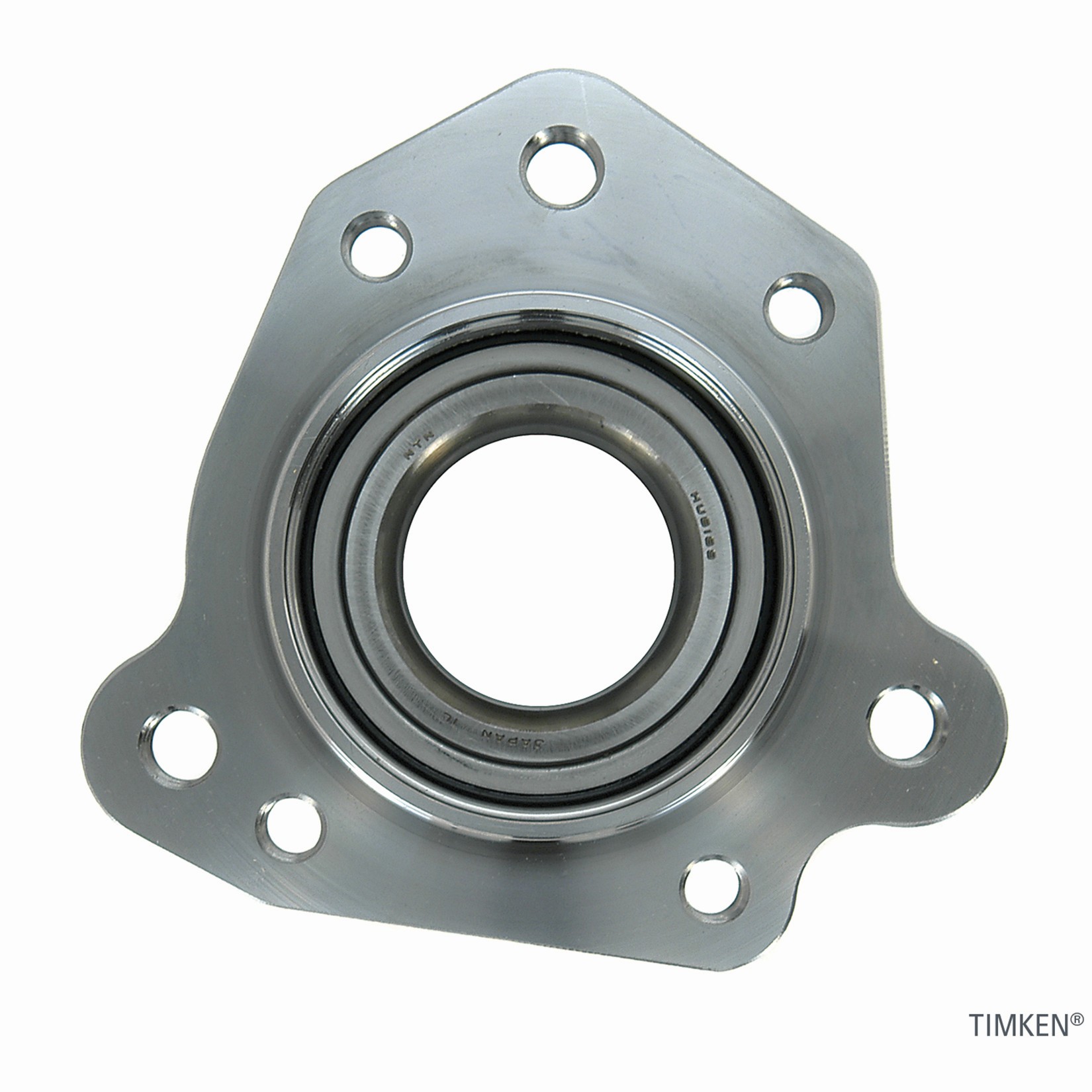 Timken HA592210 Preset, Pre-Greased And Pre-Sealed Bearing Module Assembly - Image 2