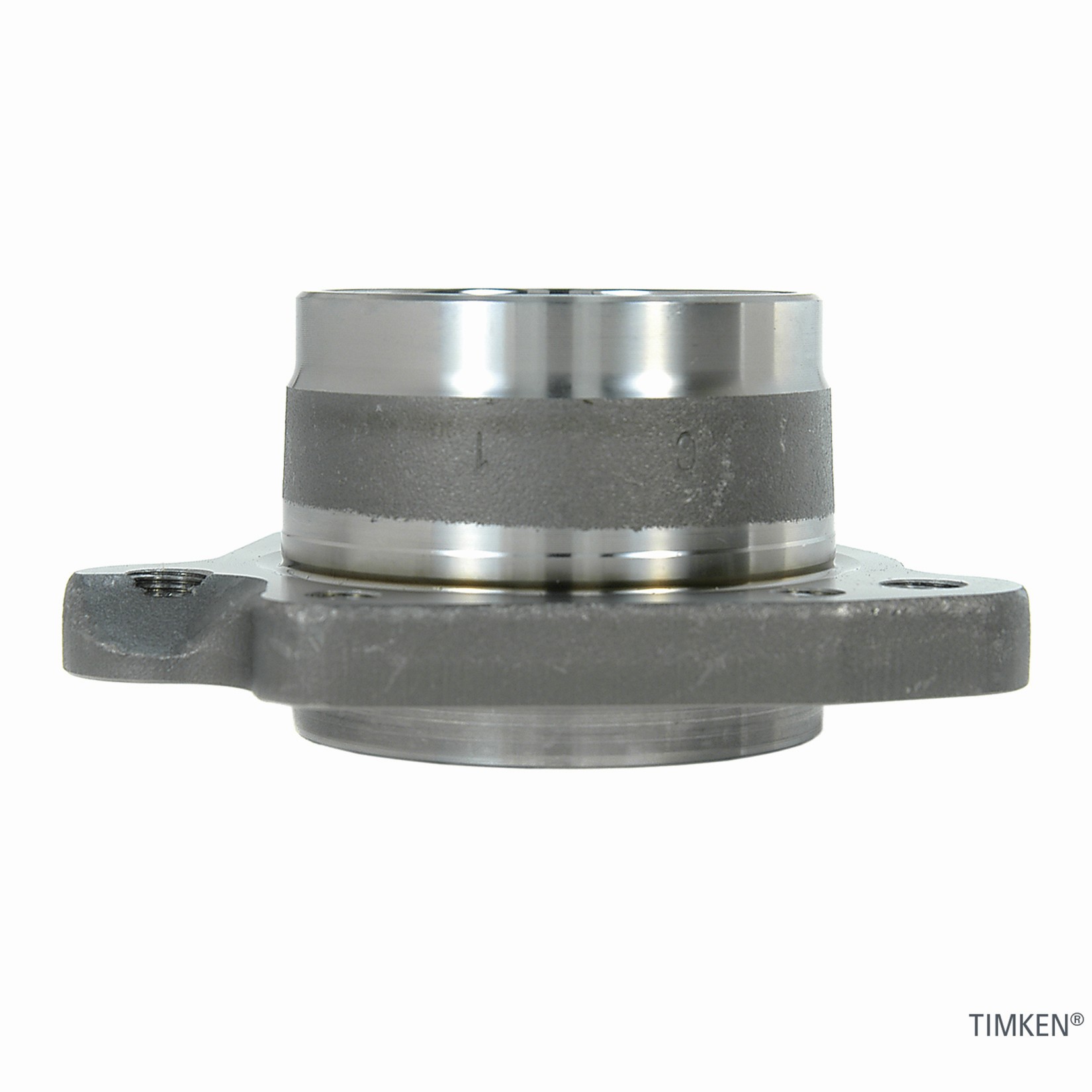 Timken HA592210 Preset, Pre-Greased And Pre-Sealed Bearing Module Assembly - Image 3