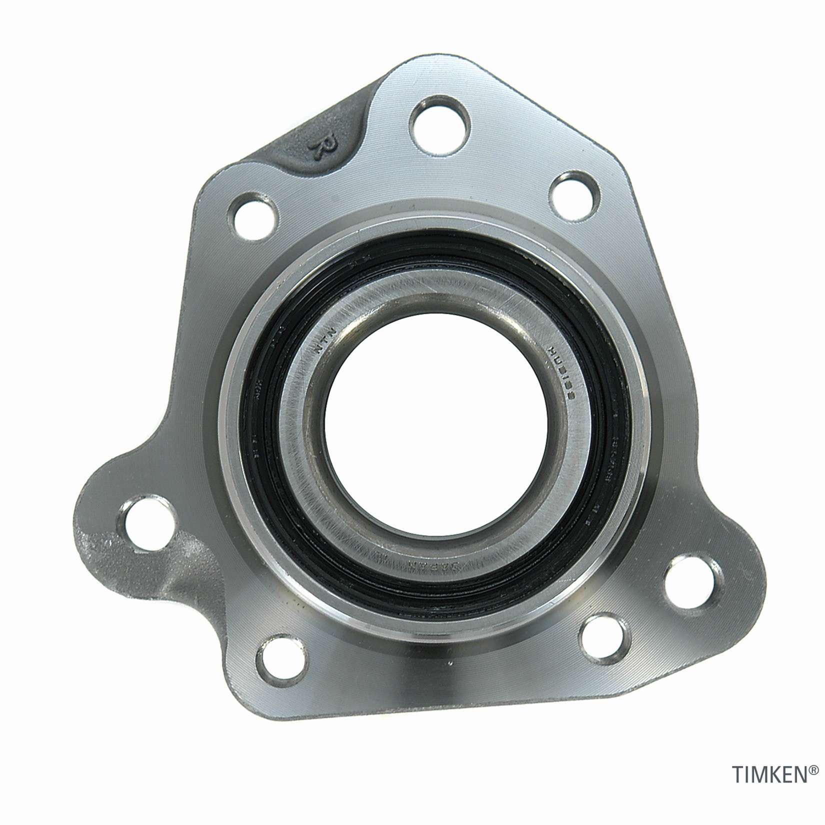 Timken HA592210 Preset, Pre-Greased And Pre-Sealed Bearing Module Assembly - Image 4