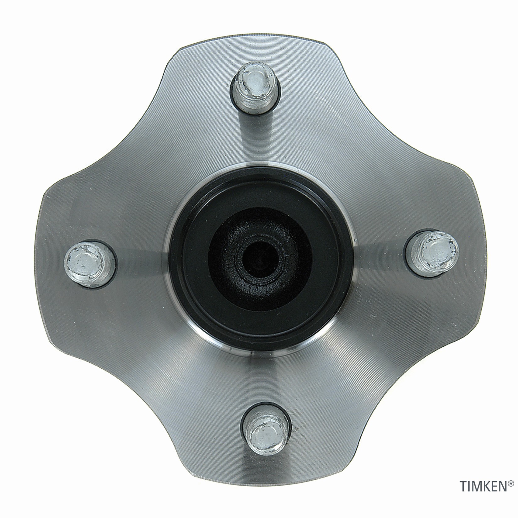 Timken HA592410 Hub Unit Bearing Assemblies: Preset, Pre-Greased And Pre-Sealed - Image 2