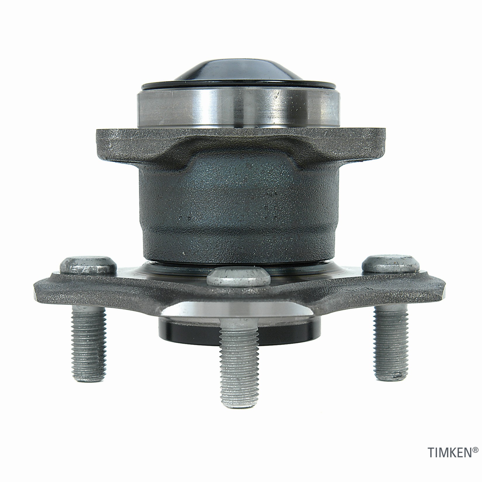 Timken HA592410 Hub Unit Bearing Assemblies: Preset, Pre-Greased And Pre-Sealed - Image 3