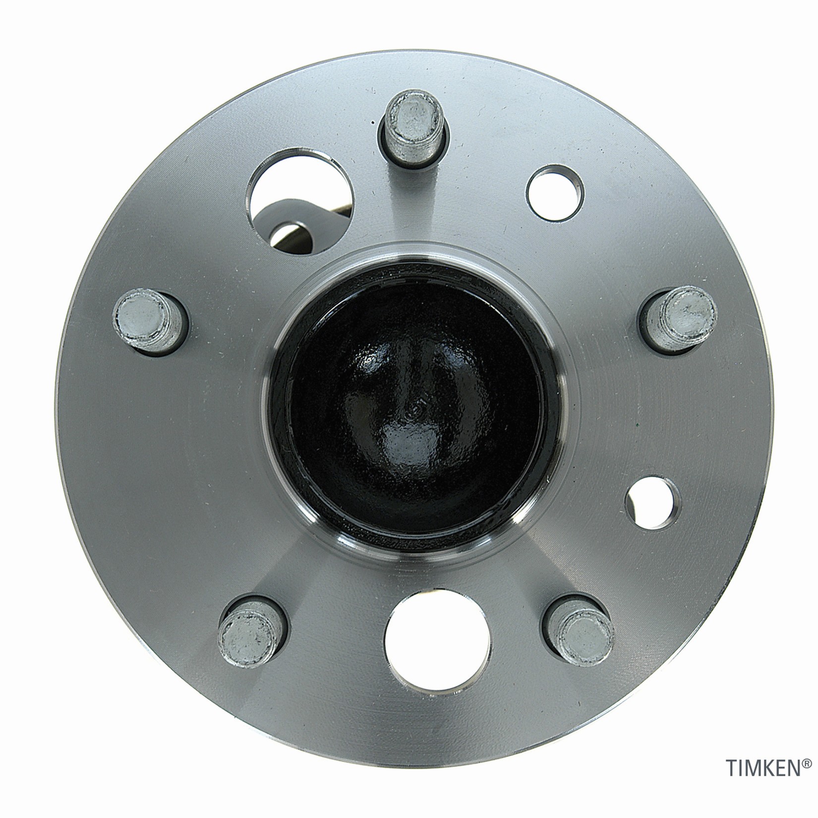 Timken HA592450 Hub Unit Bearing Assemblies: Preset, Pre-Greased And Pre-Sealed - Image 2